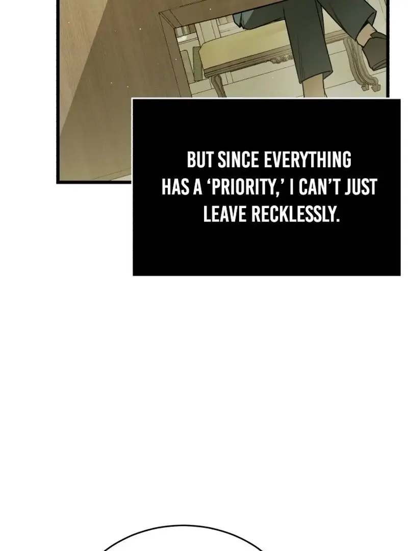 Read The Joseon Prince Who Went to America and Never Returned EN Manga Online