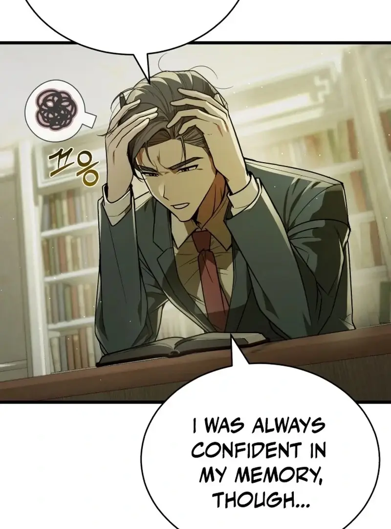 Read The Joseon Prince Who Went to America and Never Returned EN Manga Online