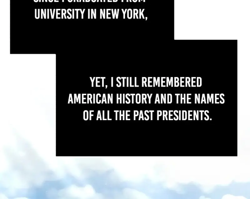 Read The Joseon Prince Who Went to America and Never Returned EN Manga Online