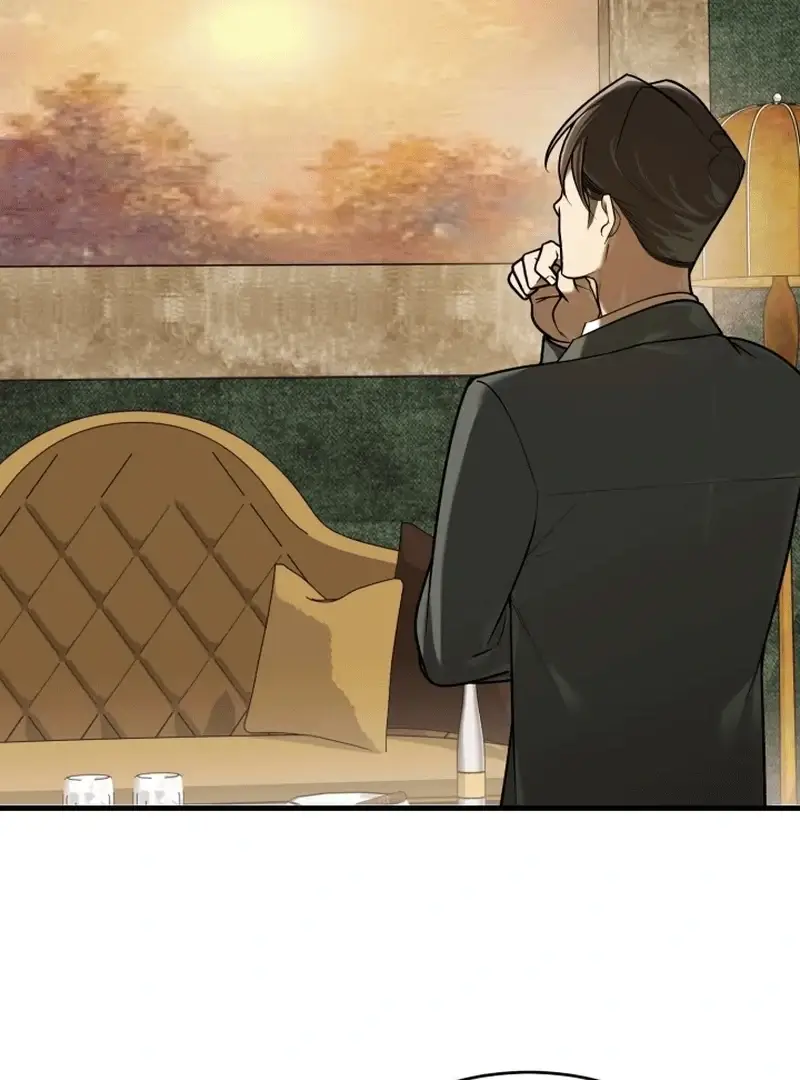 Read The Joseon Prince Who Went to America and Never Returned EN Manga Online