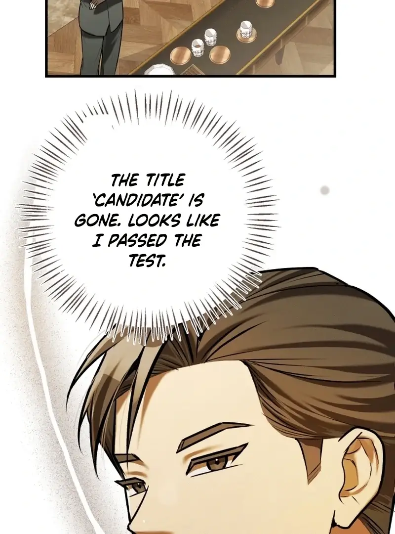 Read The Joseon Prince Who Went to America and Never Returned EN Manga Online