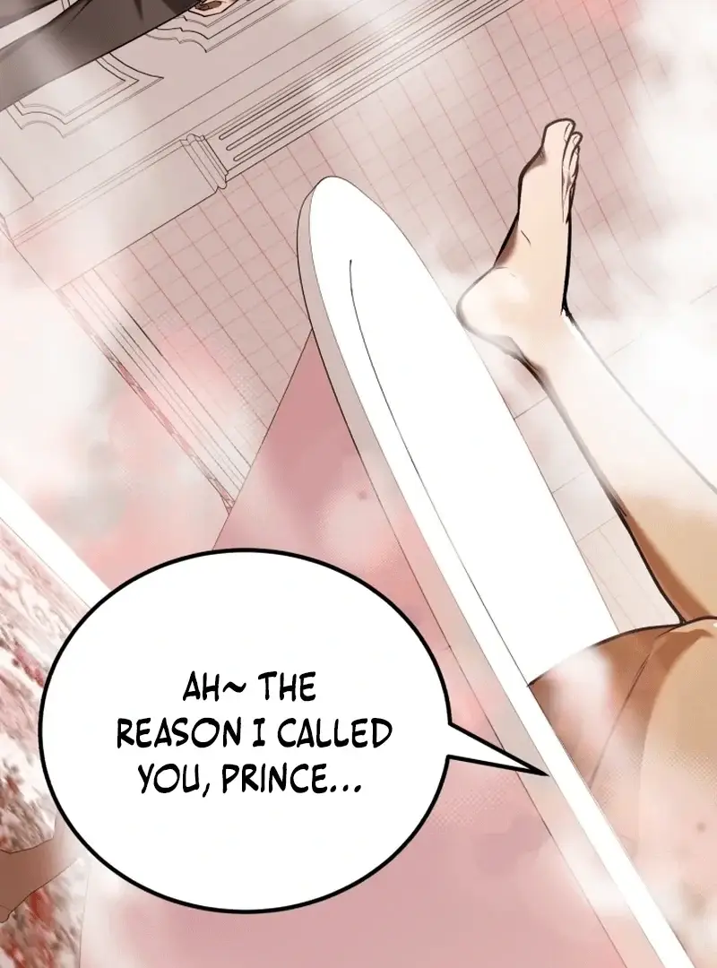 Read The Joseon Prince Who Went to America and Never Returned EN Manga Online