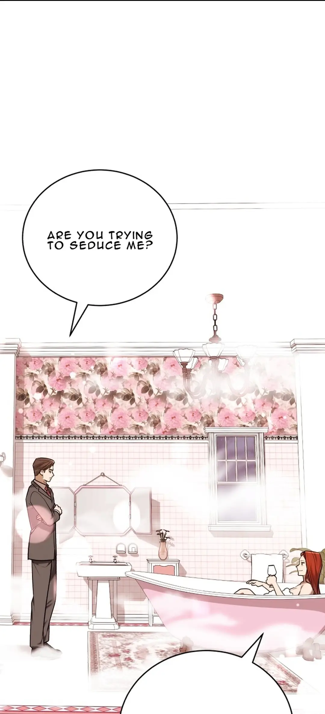 Read The Joseon Prince Who Went to America and Never Returned EN Manga Online