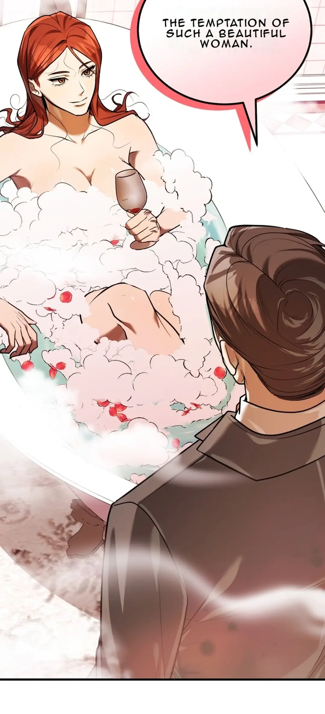 Read The Joseon Prince Who Went to America and Never Returned EN Manga Online