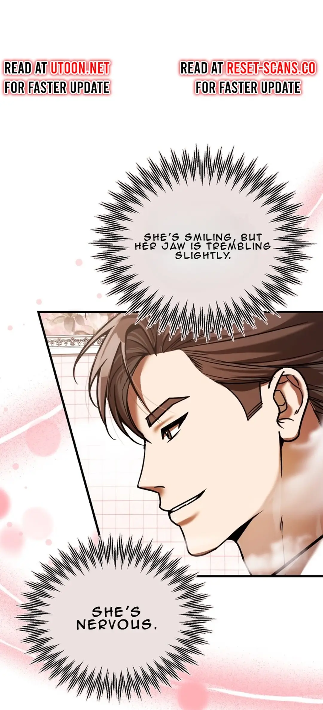 Read The Joseon Prince Who Went to America and Never Returned EN Manga Online