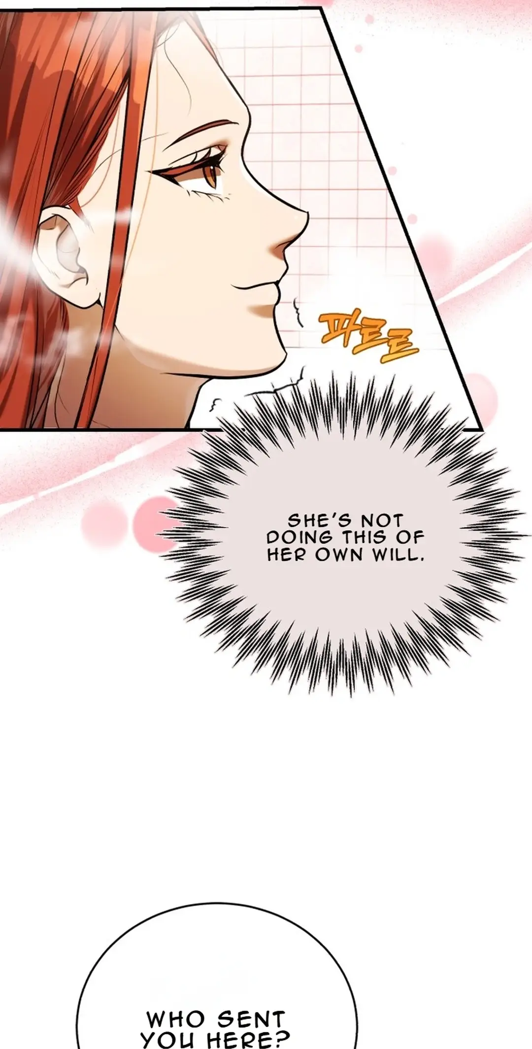 Read The Joseon Prince Who Went to America and Never Returned EN Manga Online