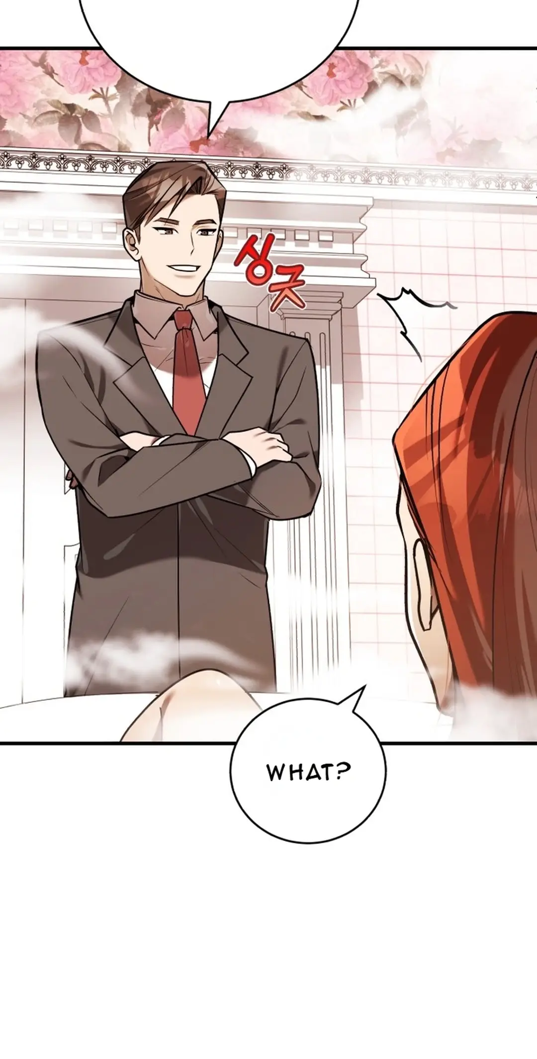 Read The Joseon Prince Who Went to America and Never Returned EN Manga Online