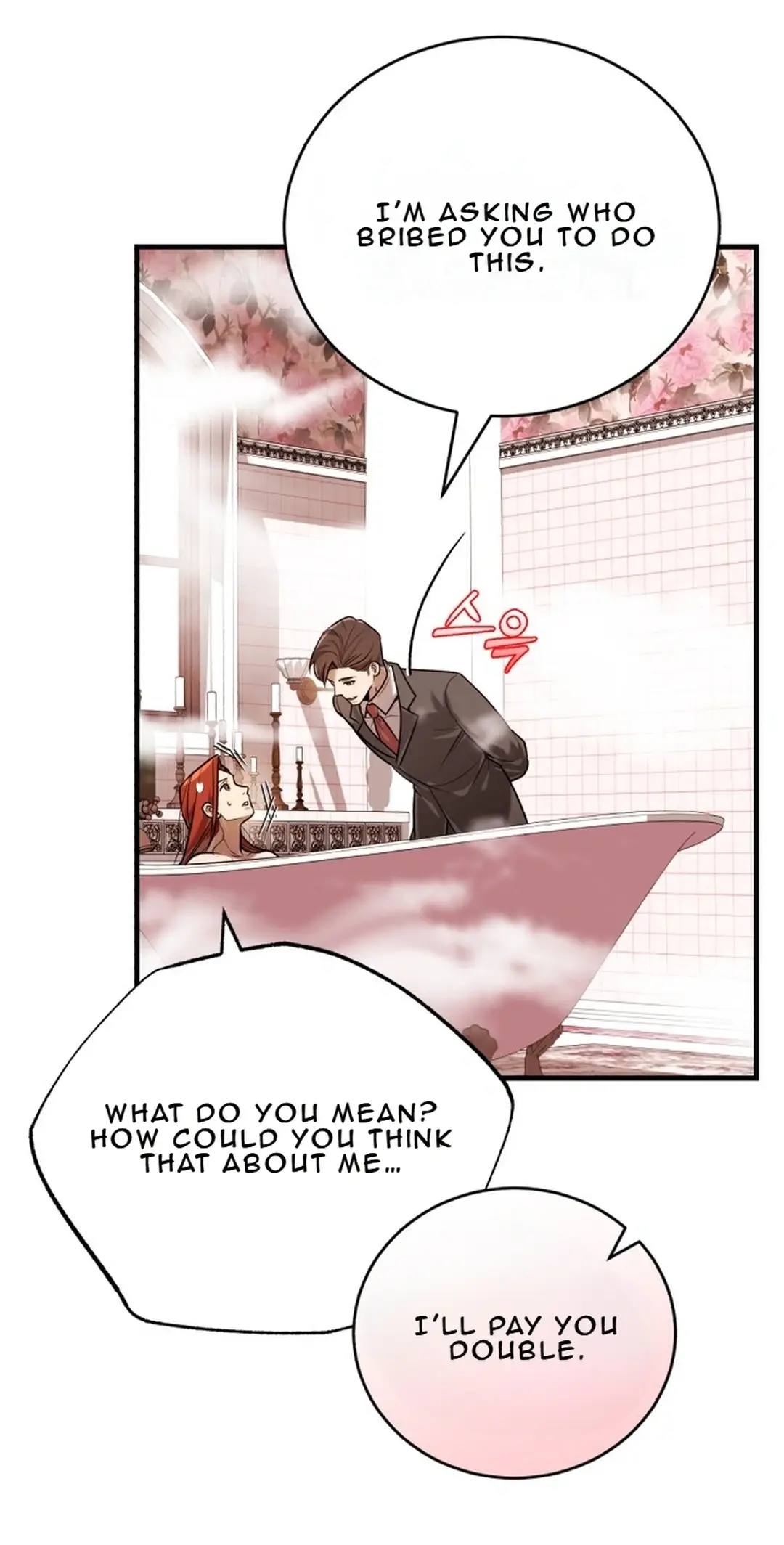 Read The Joseon Prince Who Went to America and Never Returned EN Manga Online