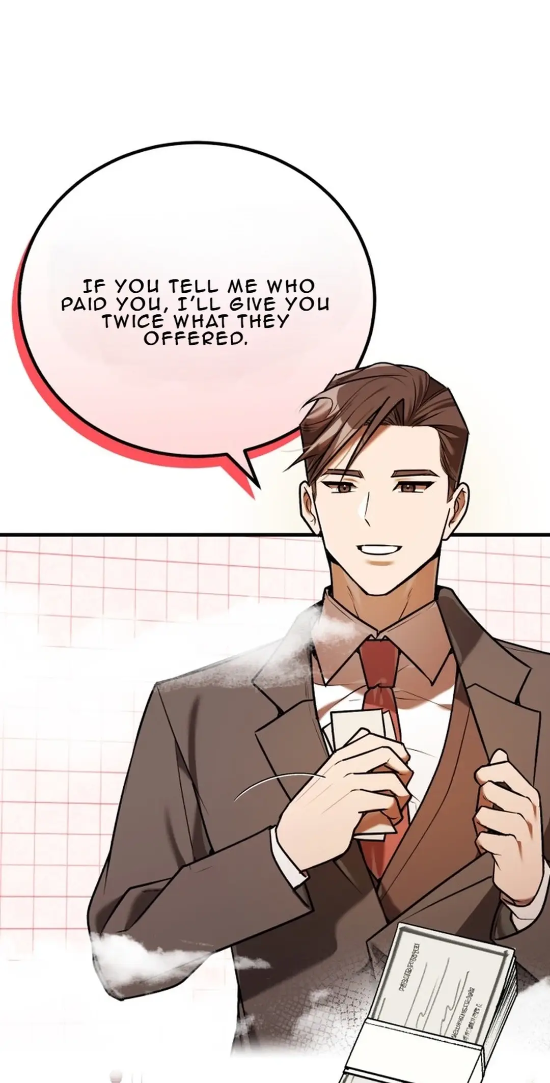 Read The Joseon Prince Who Went to America and Never Returned EN Manga Online