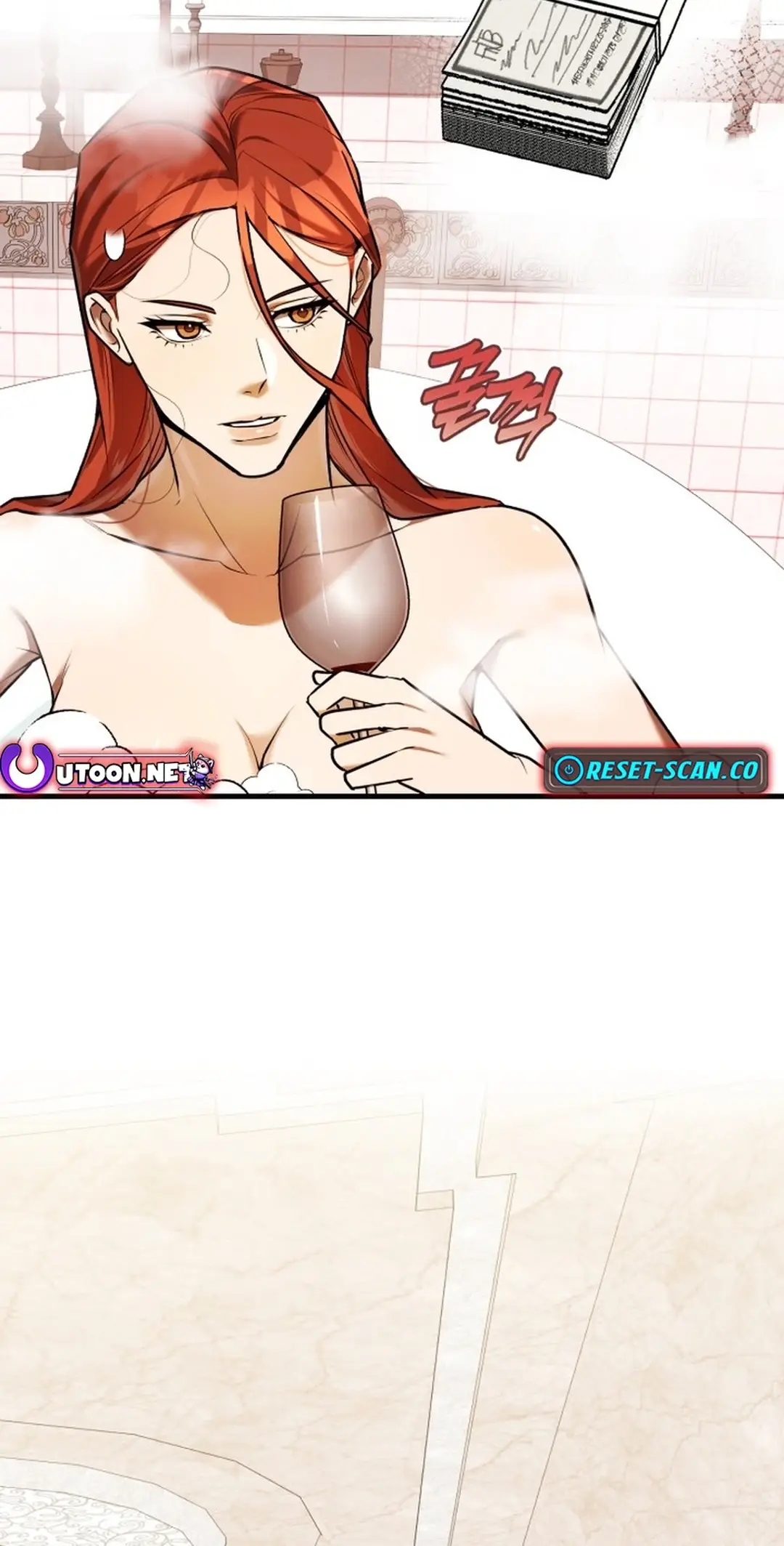 Read The Joseon Prince Who Went to America and Never Returned EN Manga Online