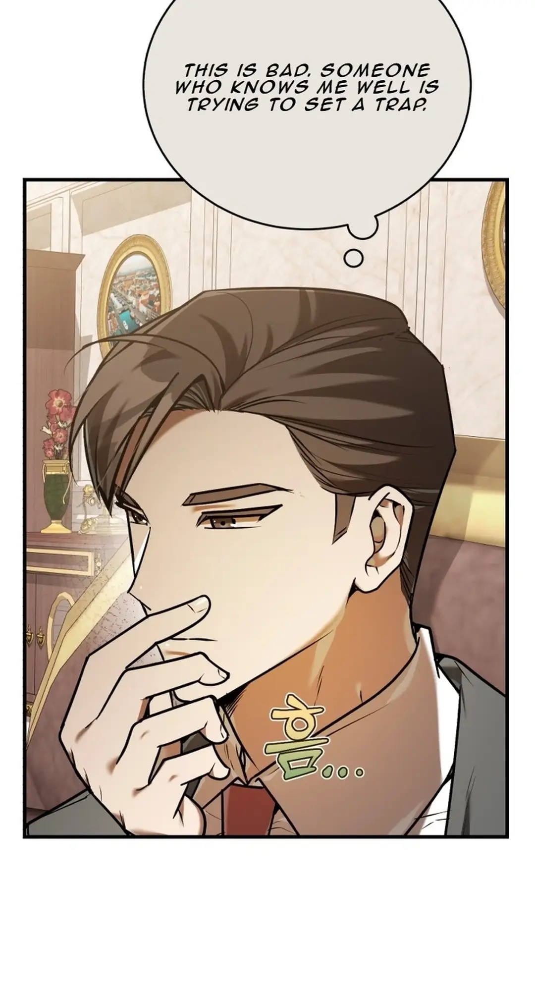 Read The Joseon Prince Who Went to America and Never Returned EN Manga Online