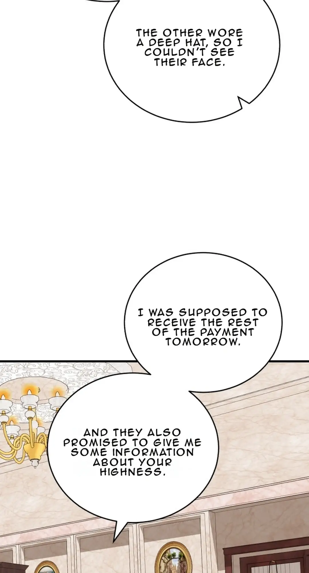 Read The Joseon Prince Who Went to America and Never Returned EN Manga Online