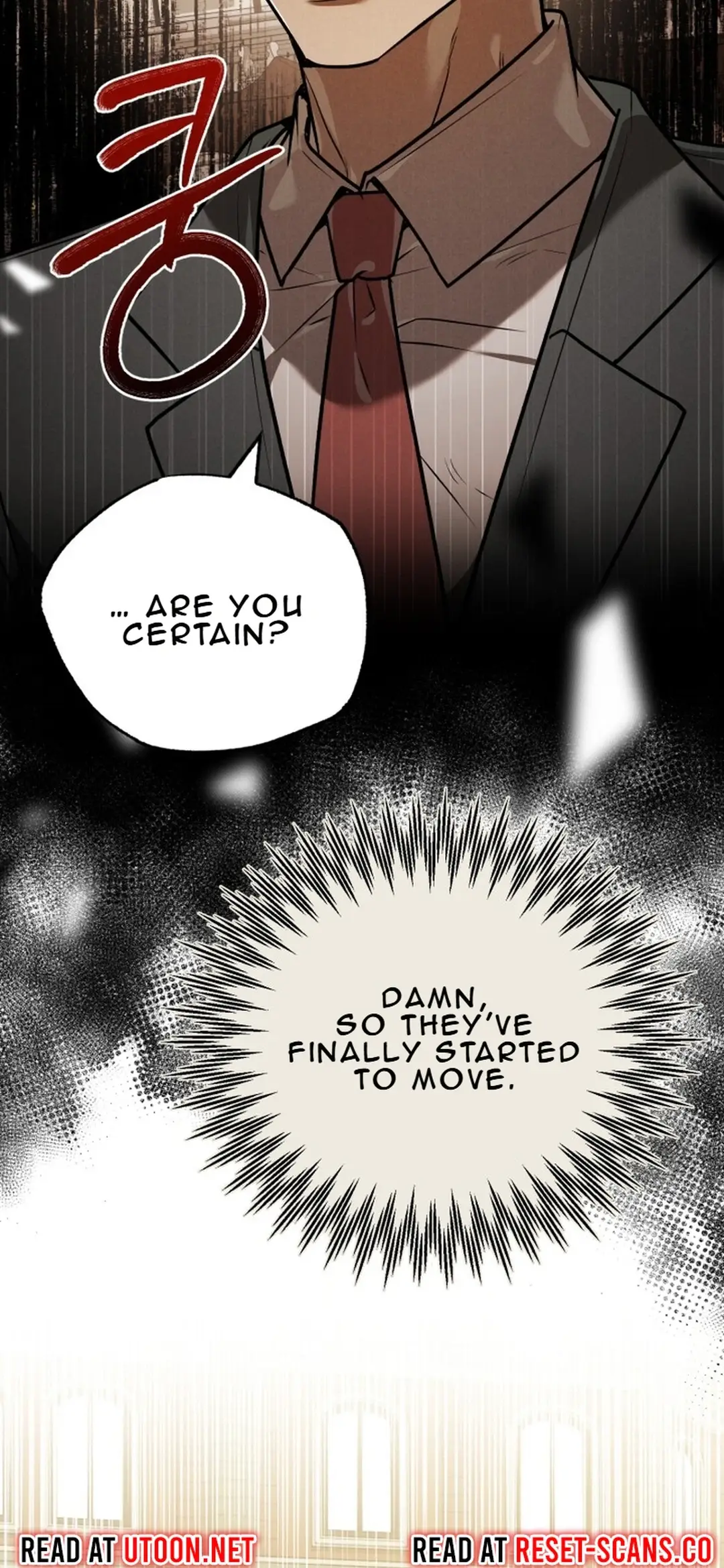 Read The Joseon Prince Who Went to America and Never Returned EN Manga Online