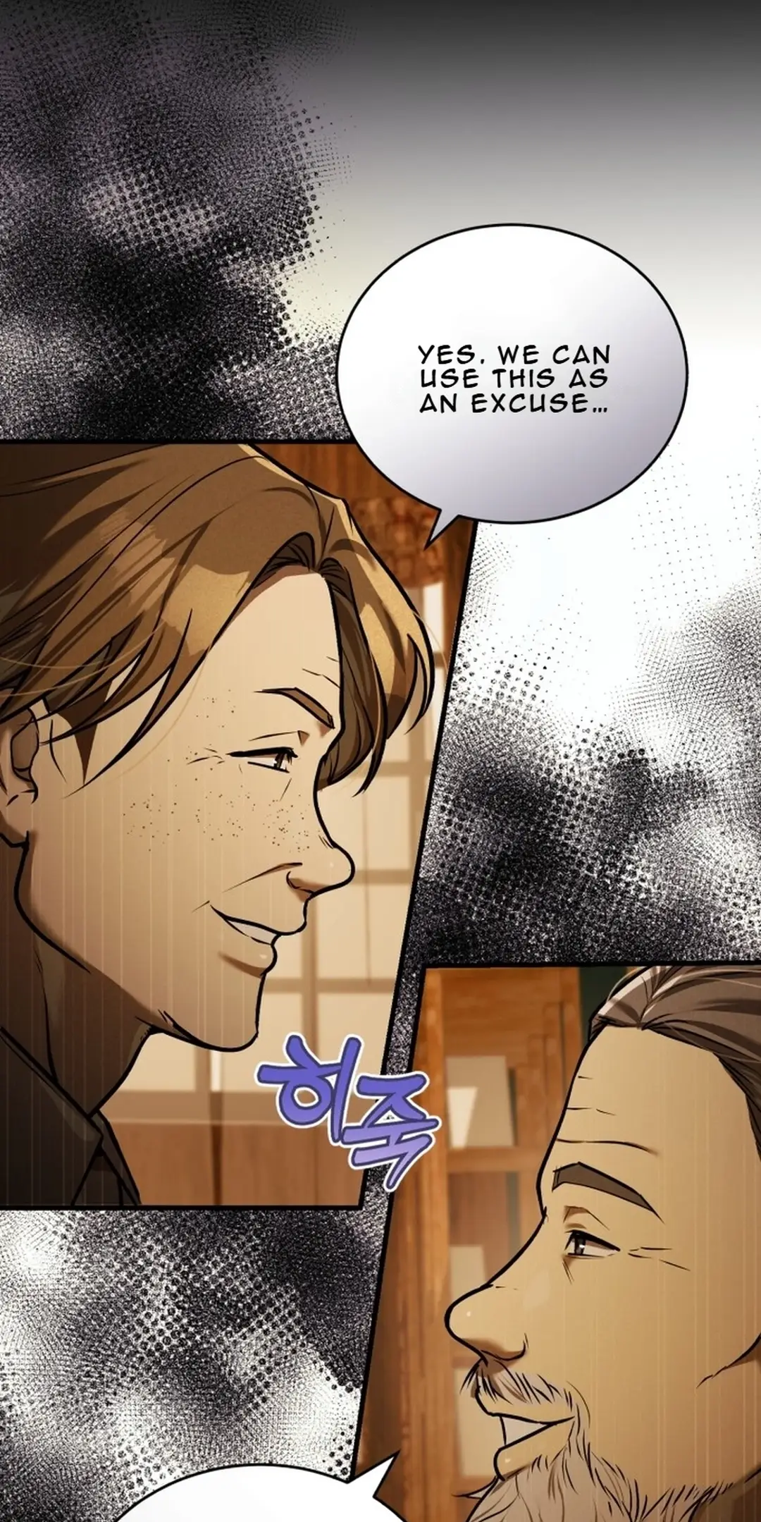 Read The Joseon Prince Who Went to America and Never Returned EN Manga Online