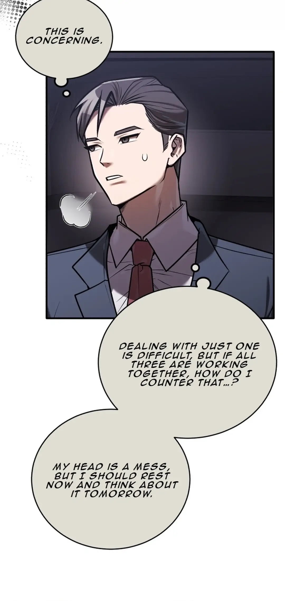 Read The Joseon Prince Who Went to America and Never Returned EN Manga Online