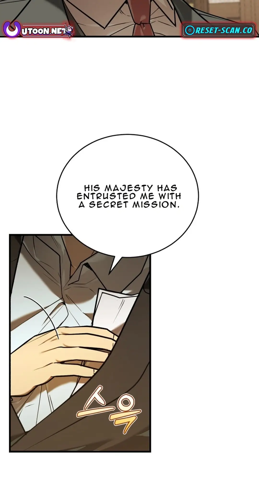 Read The Joseon Prince Who Went to America and Never Returned EN Manga Online