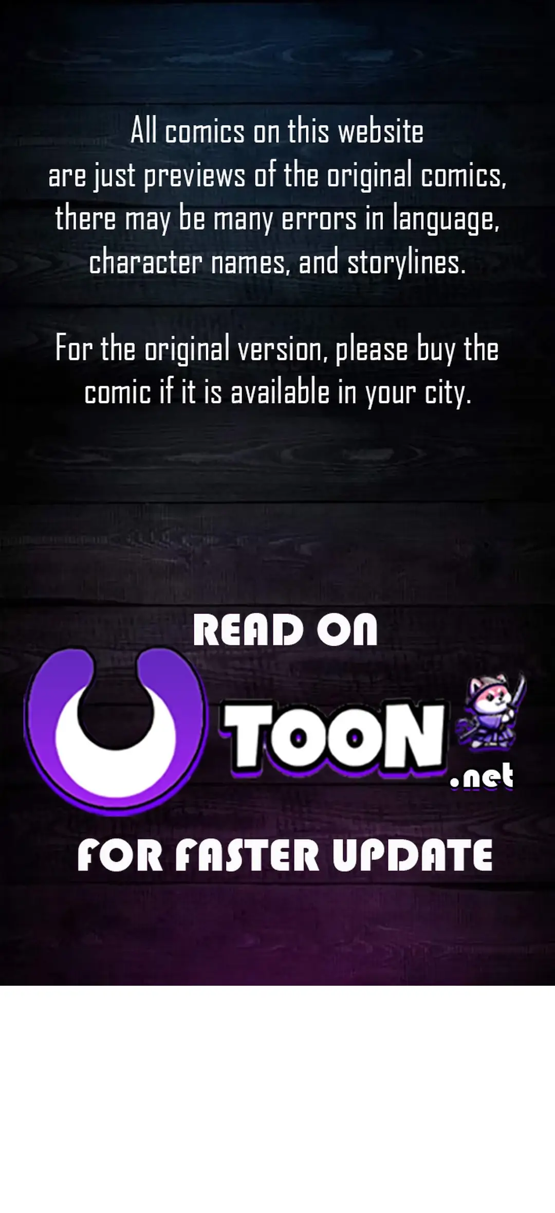 Read The Joseon Prince Who Went to America and Never Returned EN Manga Online