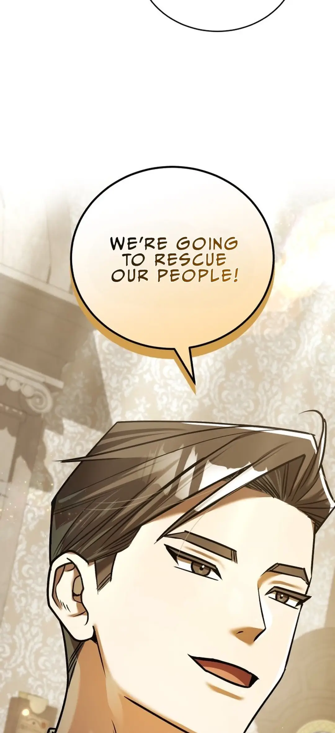 Read The Joseon Prince Who Went to America and Never Returned EN Manga Online