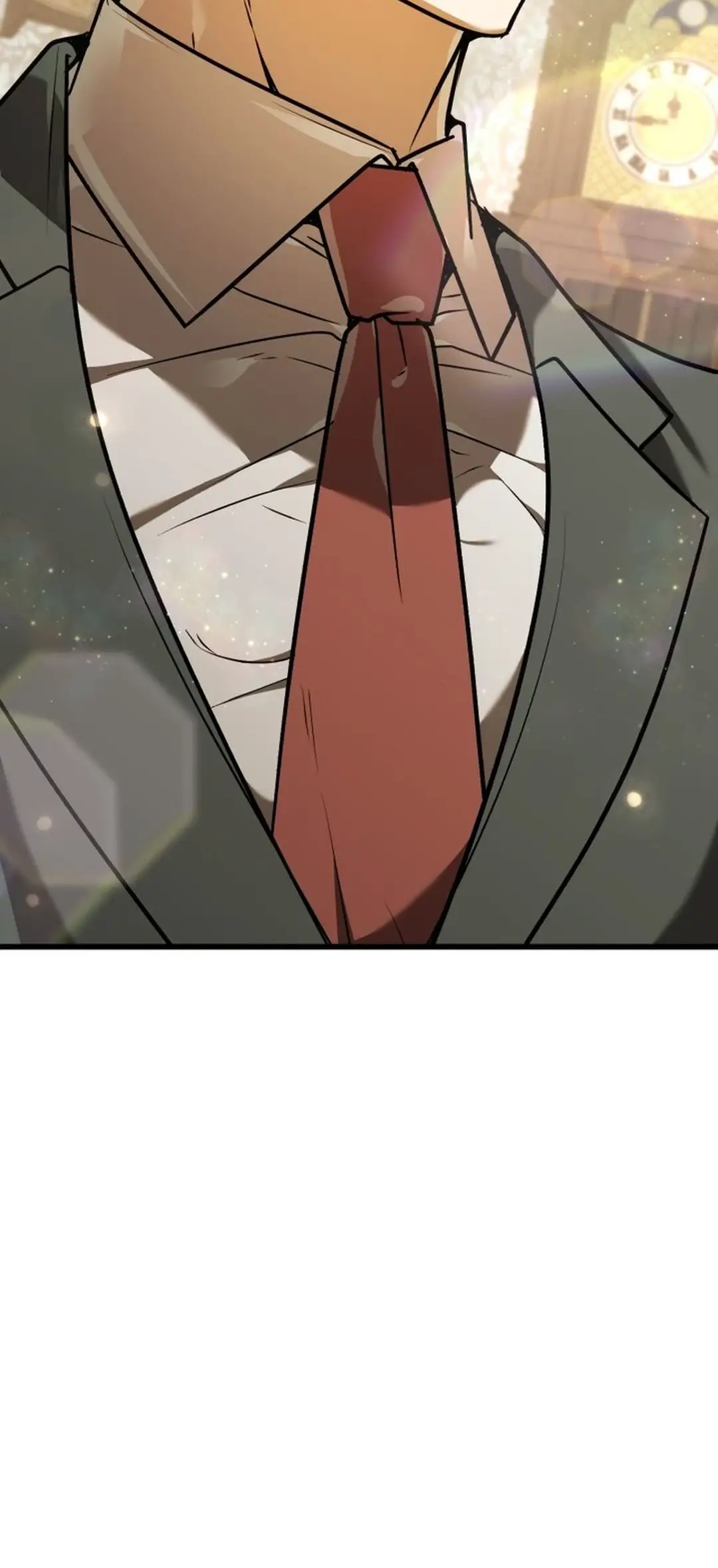 Read The Joseon Prince Who Went to America and Never Returned EN Manga Online