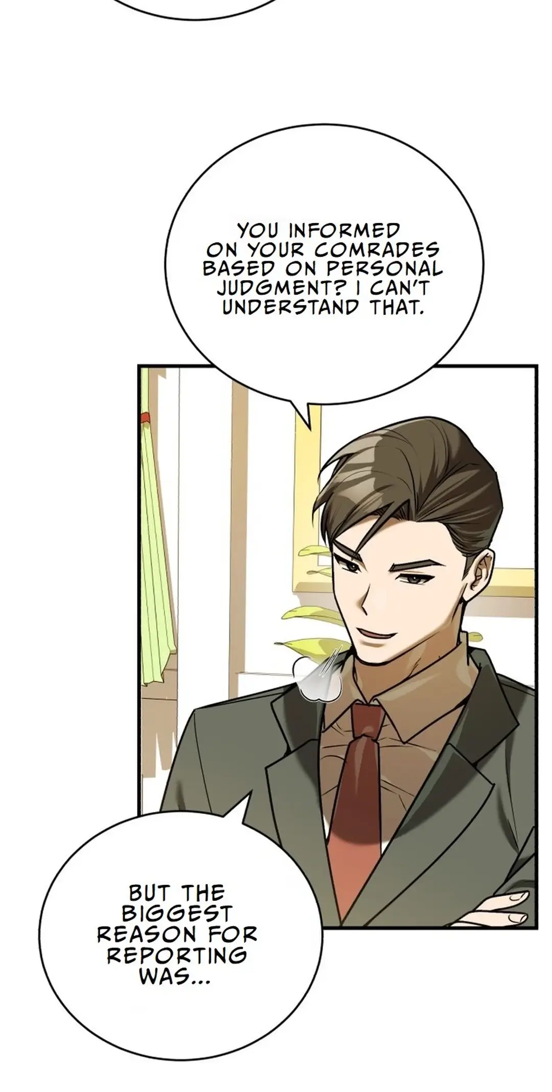 Read The Joseon Prince Who Went to America and Never Returned EN Manga Online