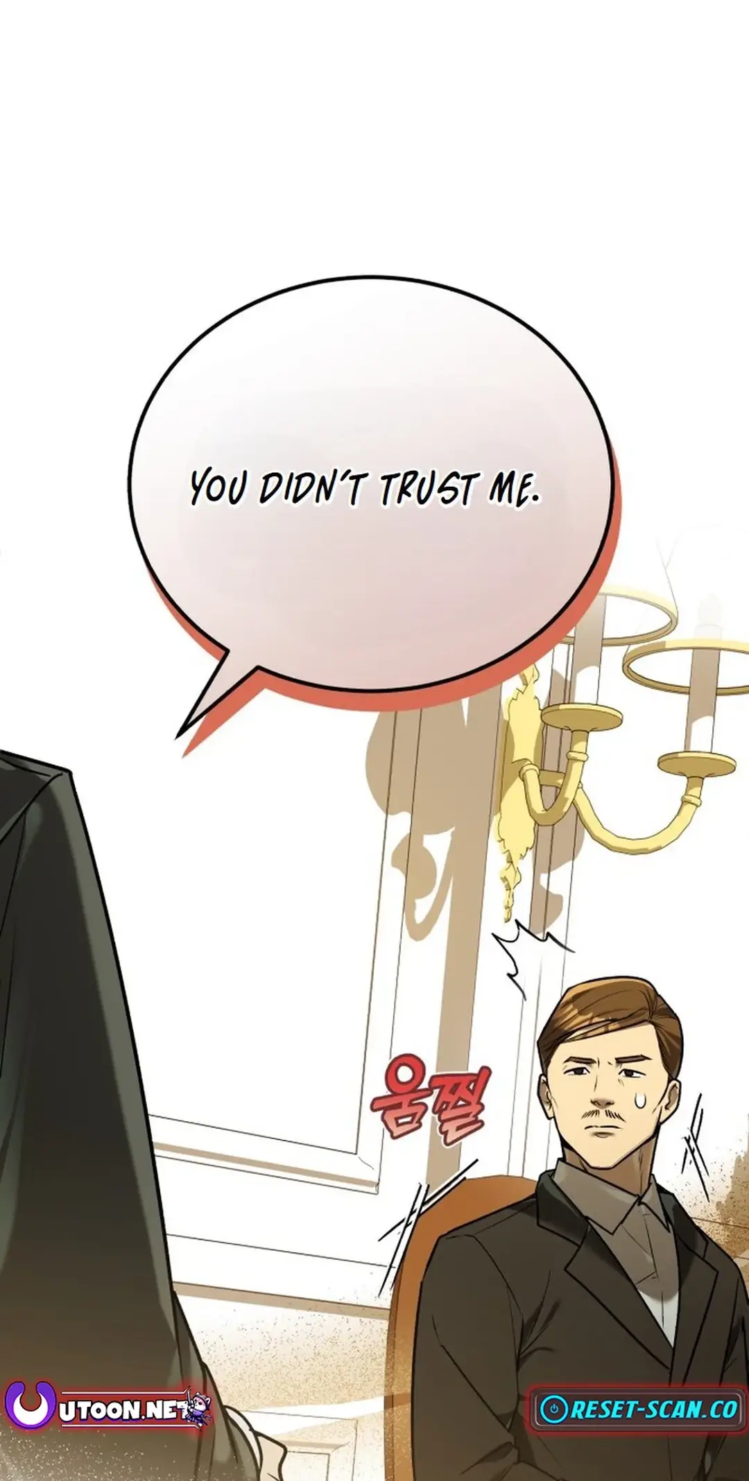 Read The Joseon Prince Who Went to America and Never Returned EN Manga Online