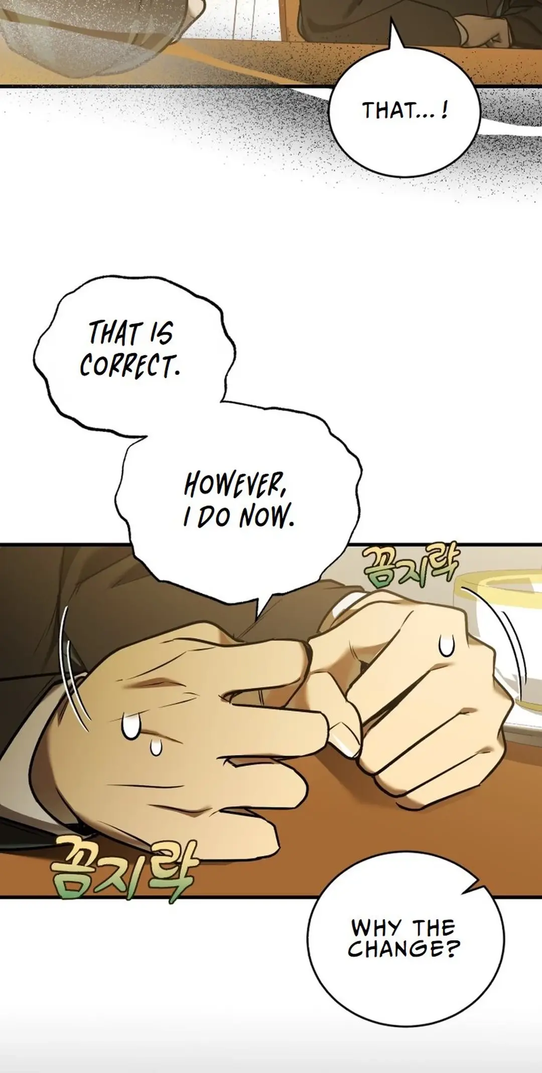 Read The Joseon Prince Who Went to America and Never Returned EN Manga Online