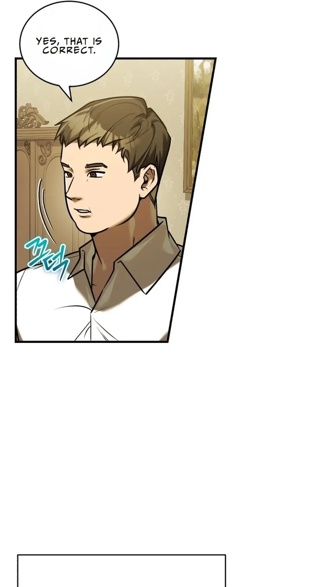 Read The Joseon Prince Who Went to America and Never Returned EN Manga Online