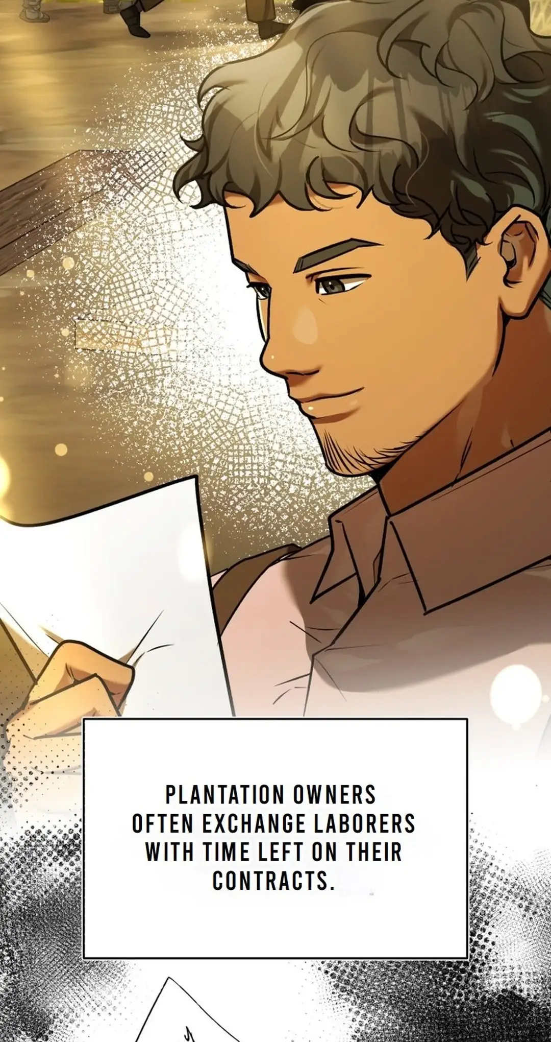 Read The Joseon Prince Who Went to America and Never Returned EN Manga Online