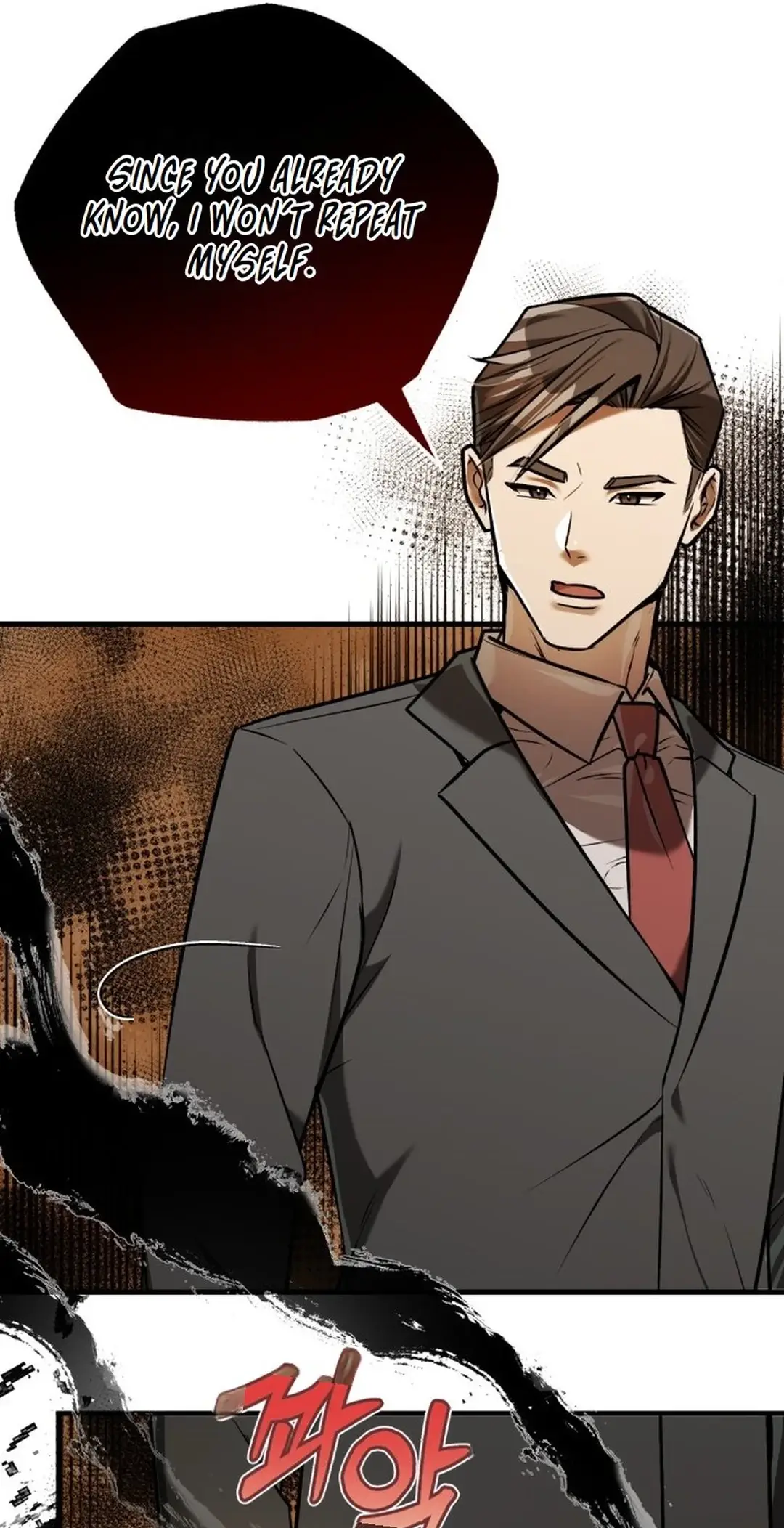 Read The Joseon Prince Who Went to America and Never Returned EN Manga Online