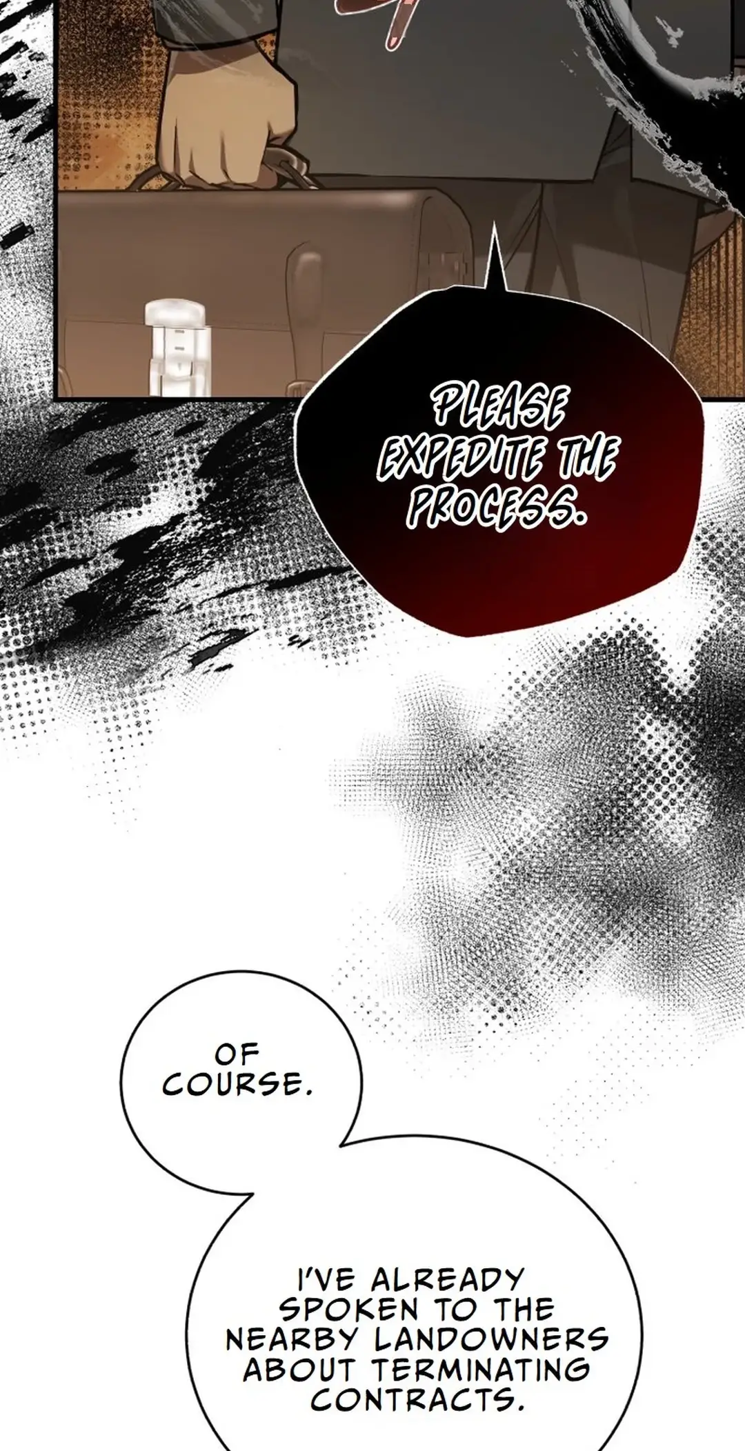 Read The Joseon Prince Who Went to America and Never Returned EN Manga Online