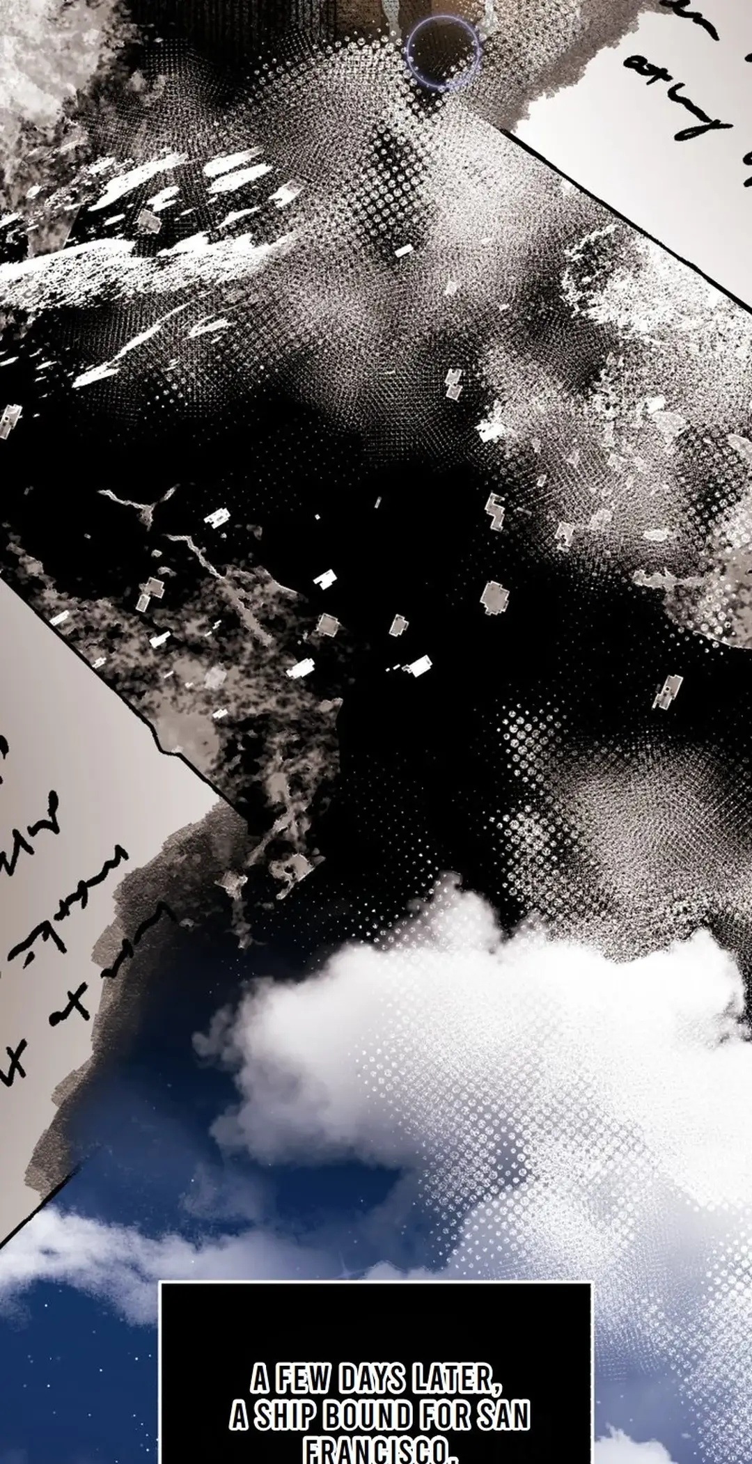 Read The Joseon Prince Who Went to America and Never Returned EN Manga Online