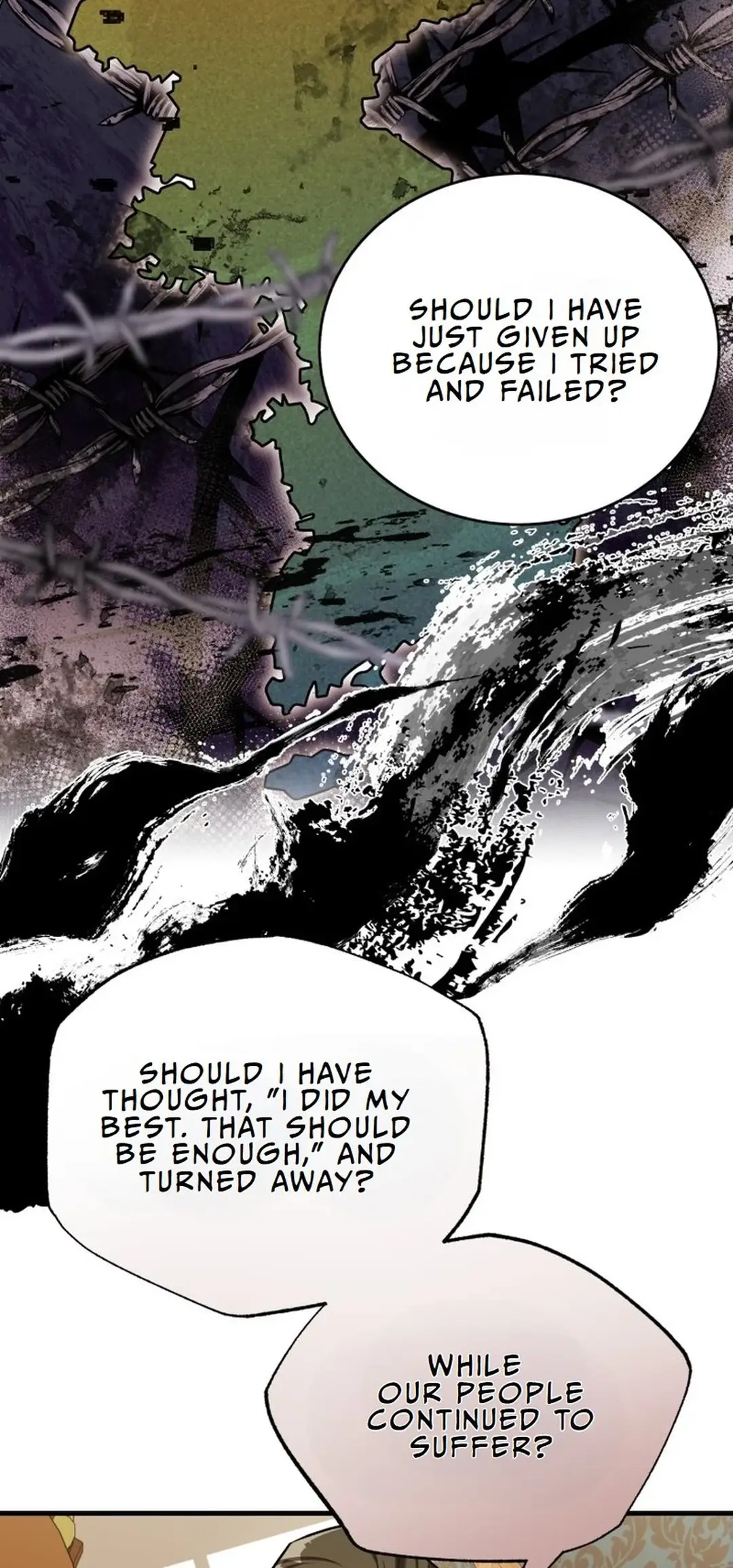 Read The Joseon Prince Who Went to America and Never Returned EN Manga Online