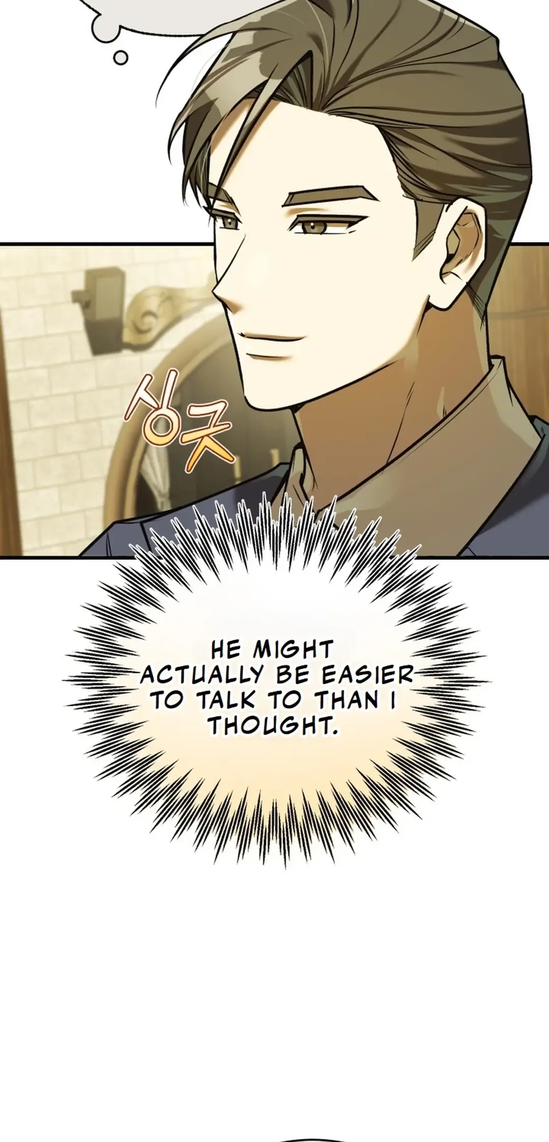 Read The Joseon Prince Who Went to America and Never Returned EN Manga Online