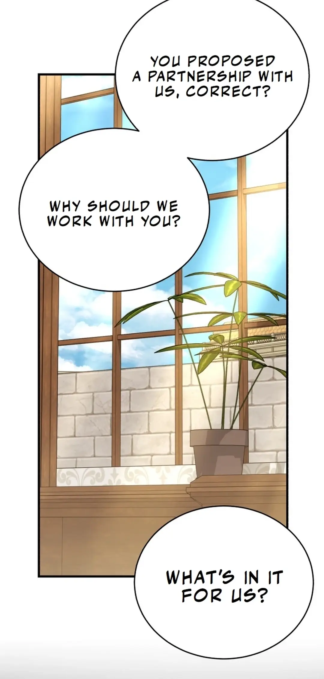 Read The Joseon Prince Who Went to America and Never Returned EN Manga Online