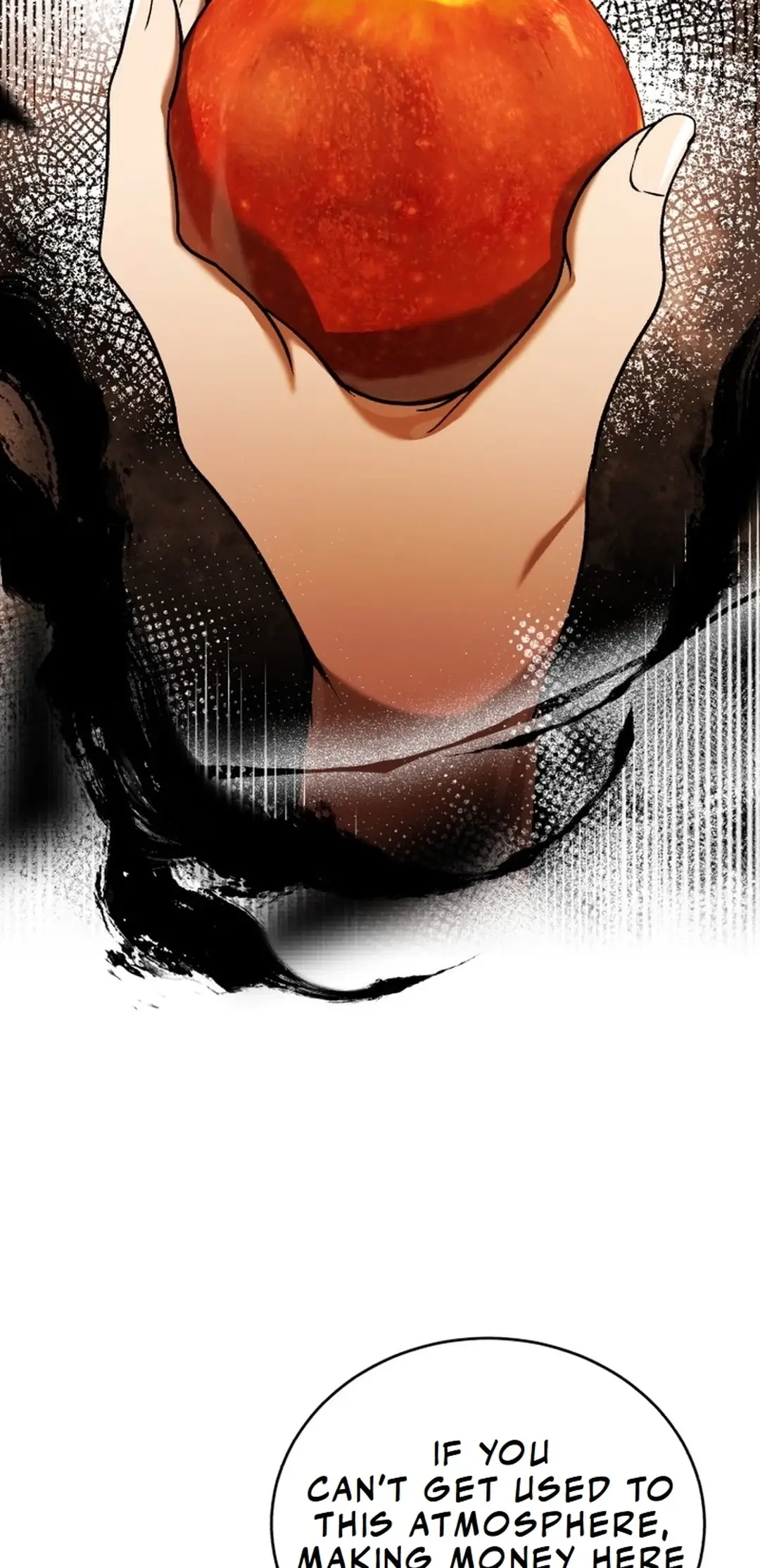 Read The Joseon Prince Who Went to America and Never Returned EN Manga Online