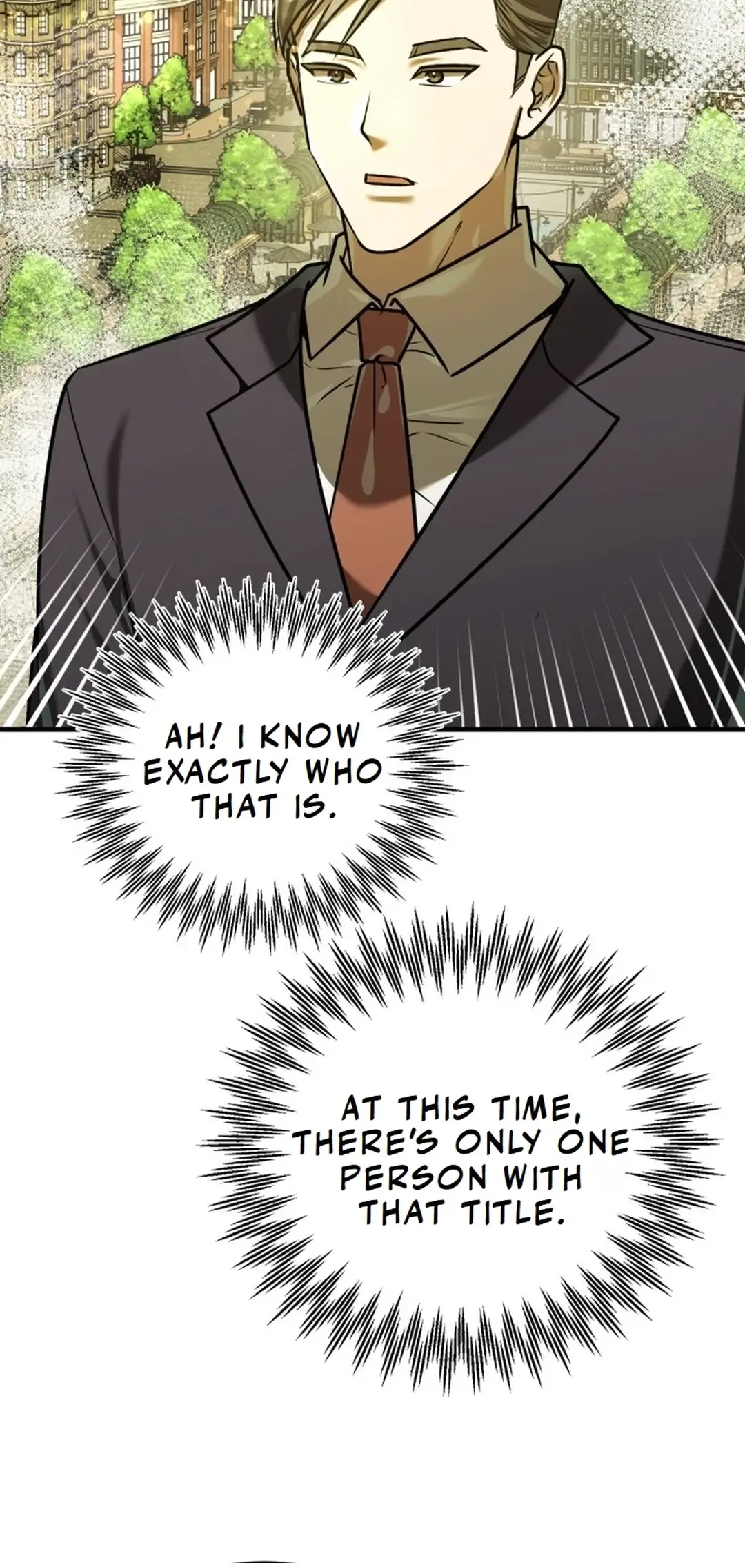 Read The Joseon Prince Who Went to America and Never Returned EN Manga Online