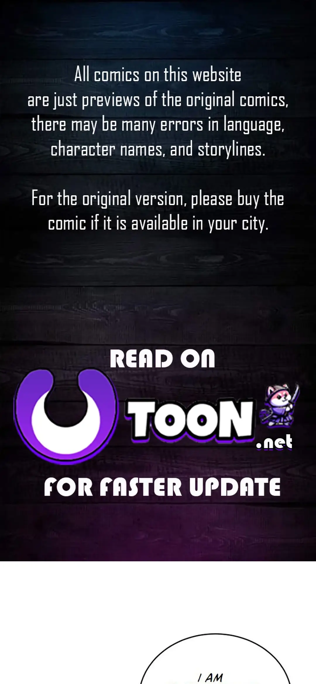 Read The Joseon Prince Who Went to America and Never Returned EN Manga Online