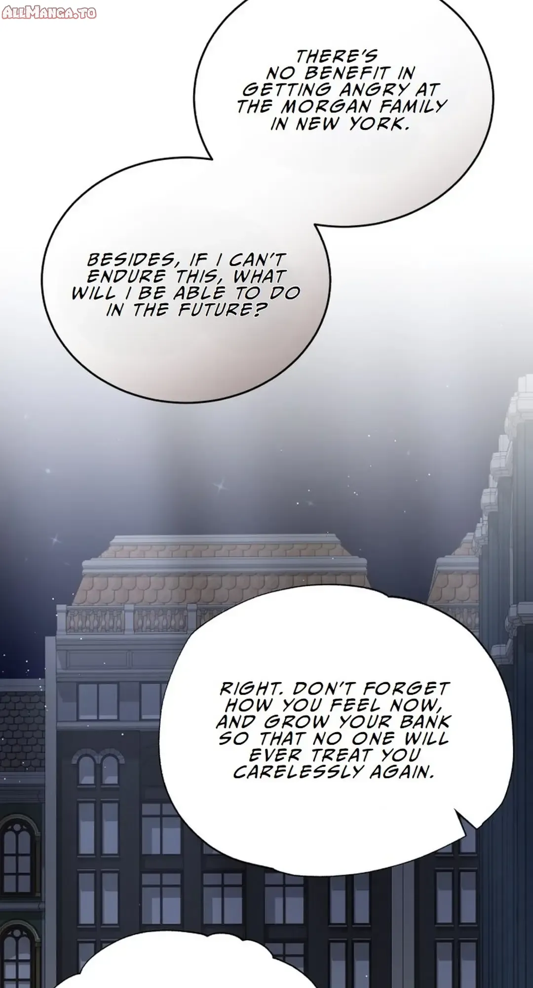 Read The Joseon Prince Who Went to America and Never Returned EN Manga Online