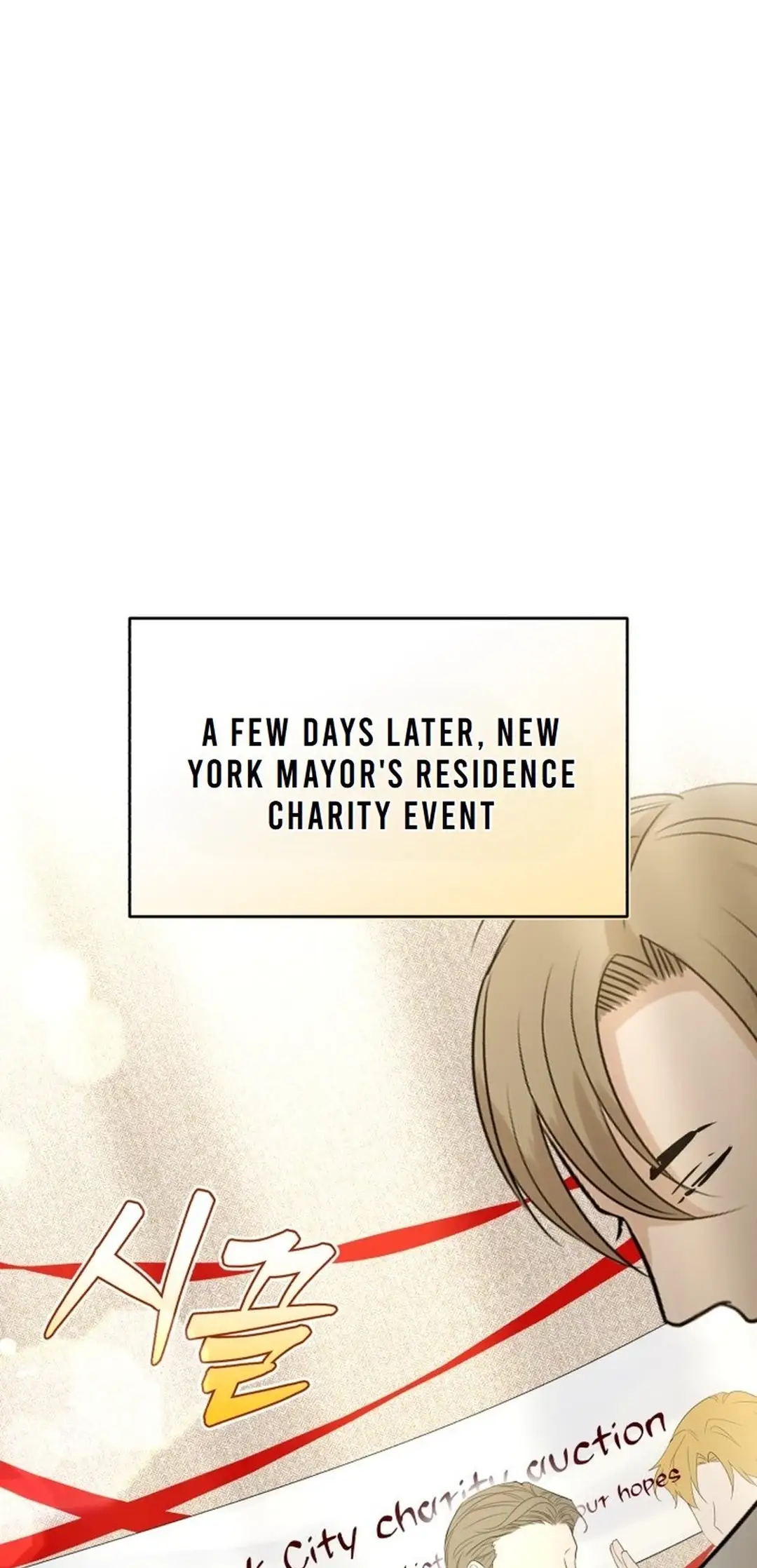 Read The Joseon Prince Who Went to America and Never Returned EN Manga Online