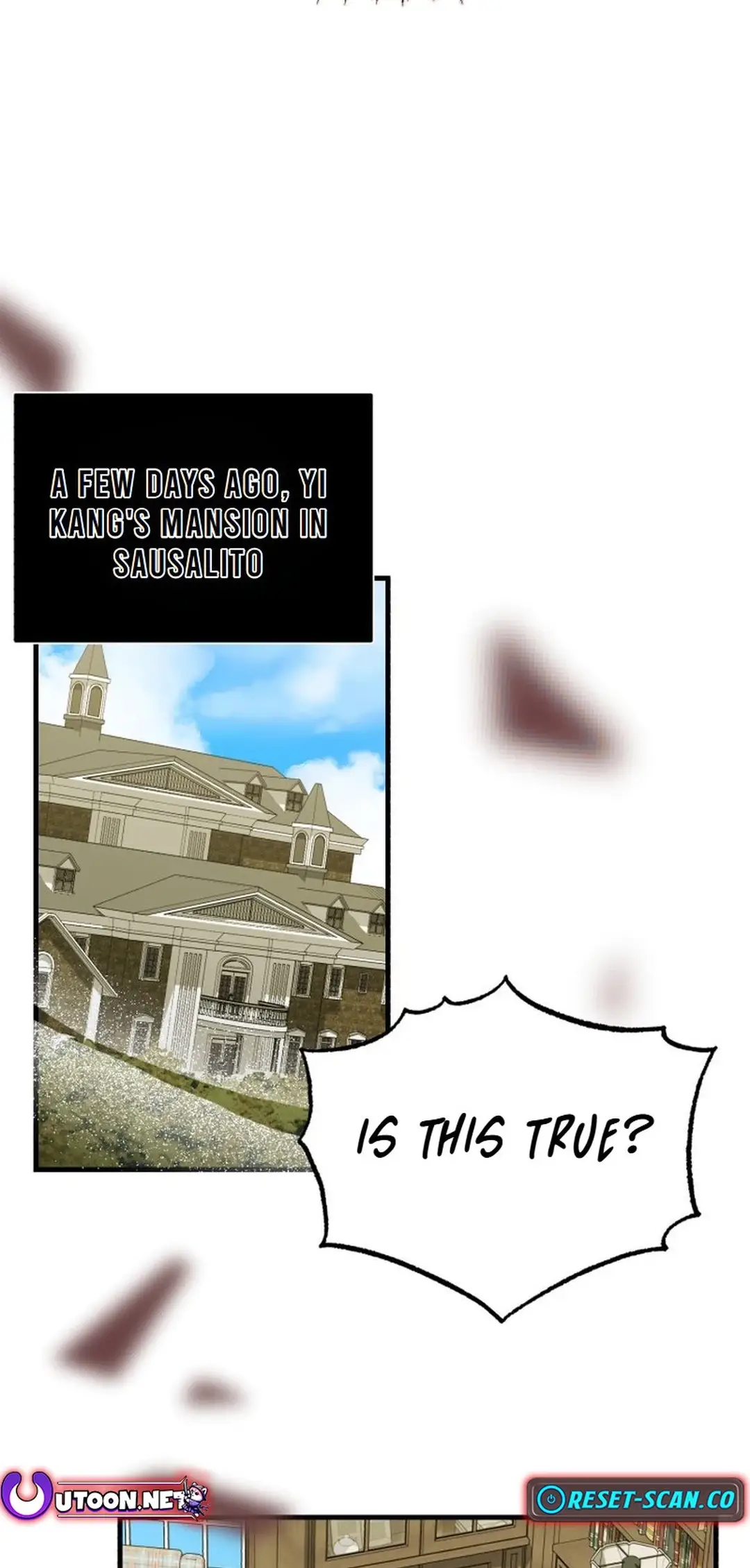 Read The Joseon Prince Who Went to America and Never Returned EN Manga Online