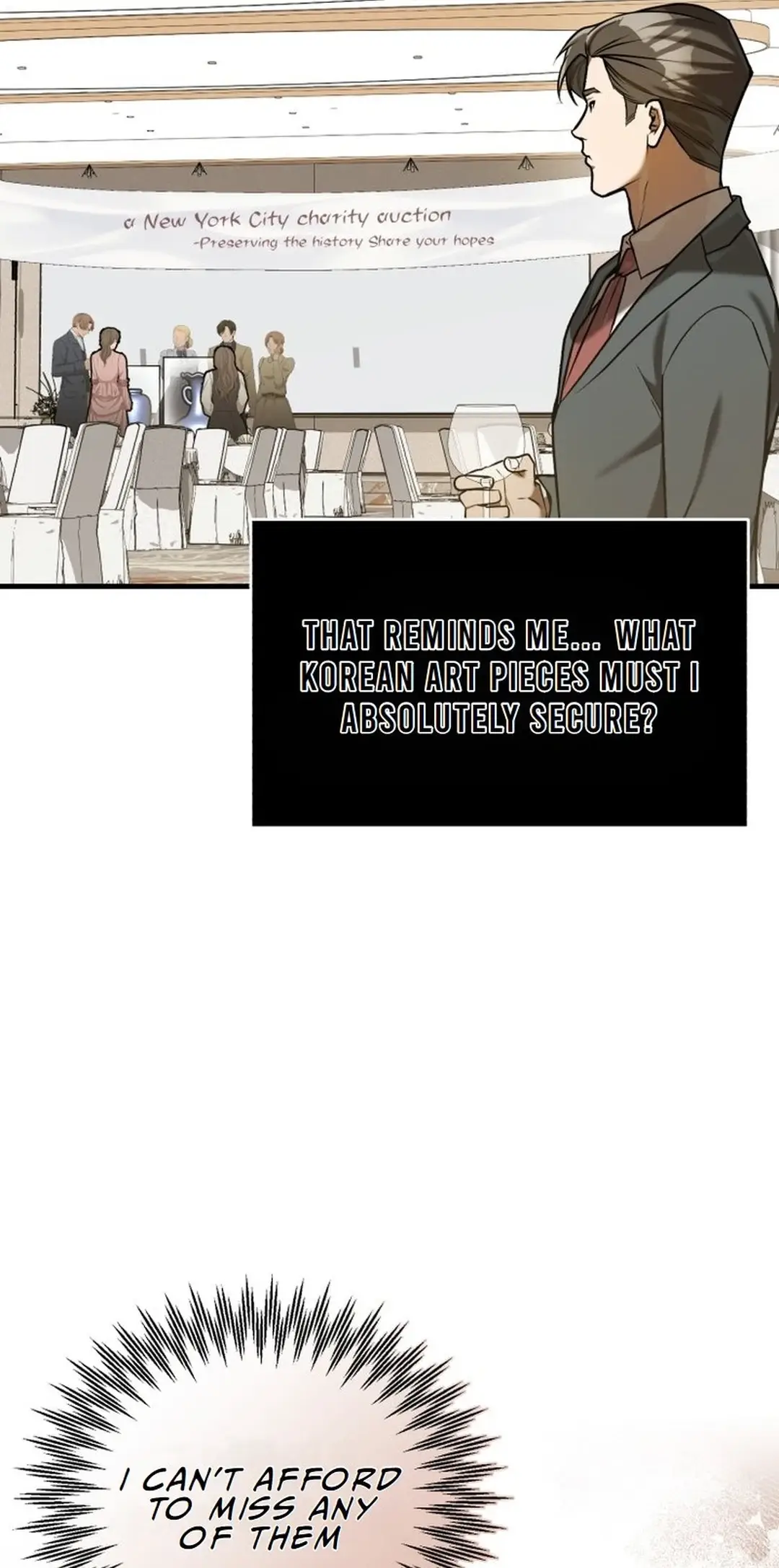 Read The Joseon Prince Who Went to America and Never Returned EN Manga Online