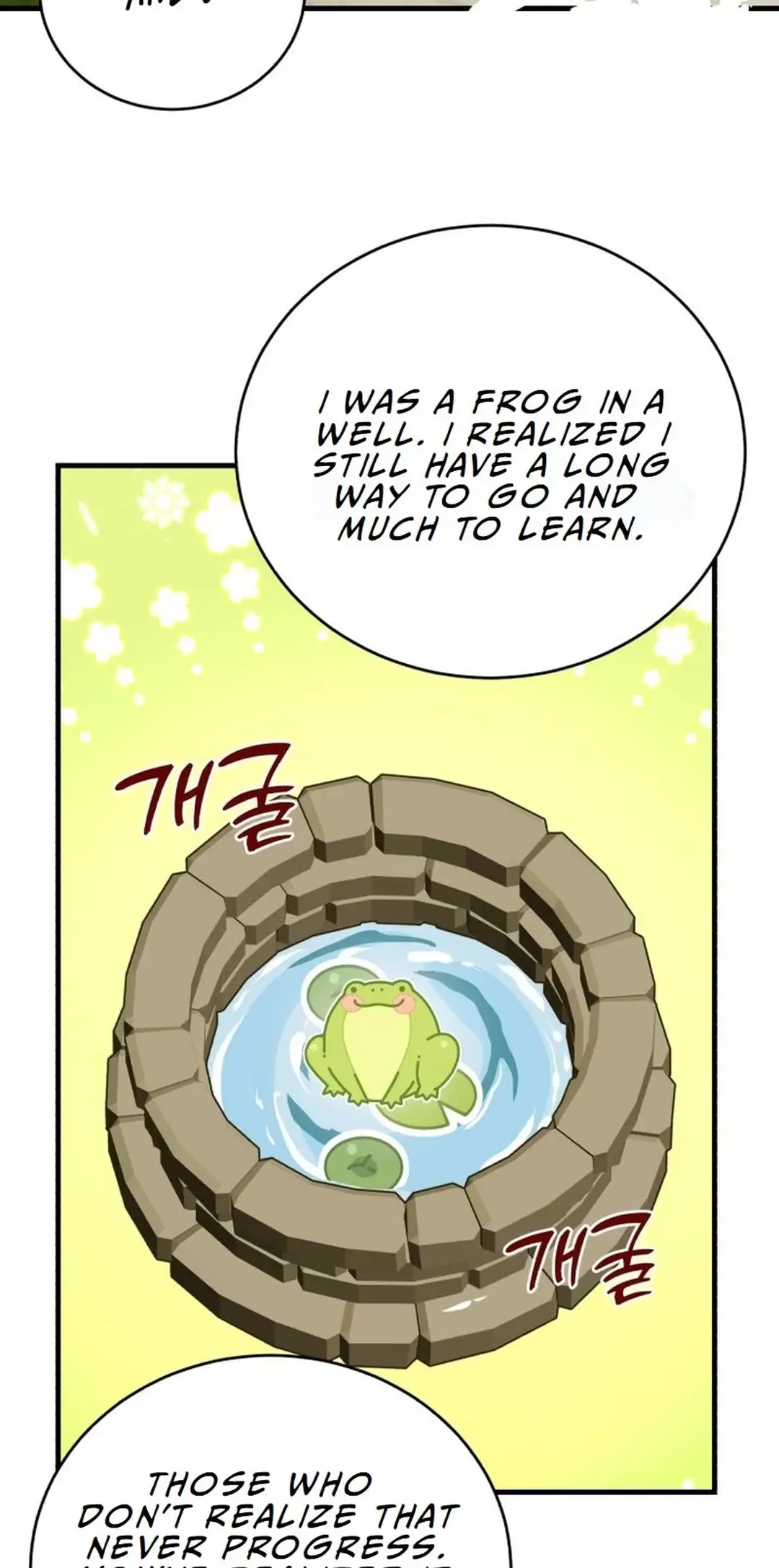 Read The Joseon Prince Who Went to America and Never Returned EN Manga Online