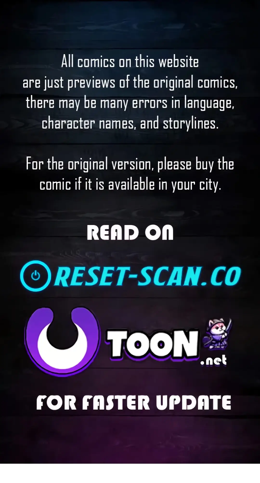 Read The Joseon Prince Who Went to America and Never Returned EN Manga Online