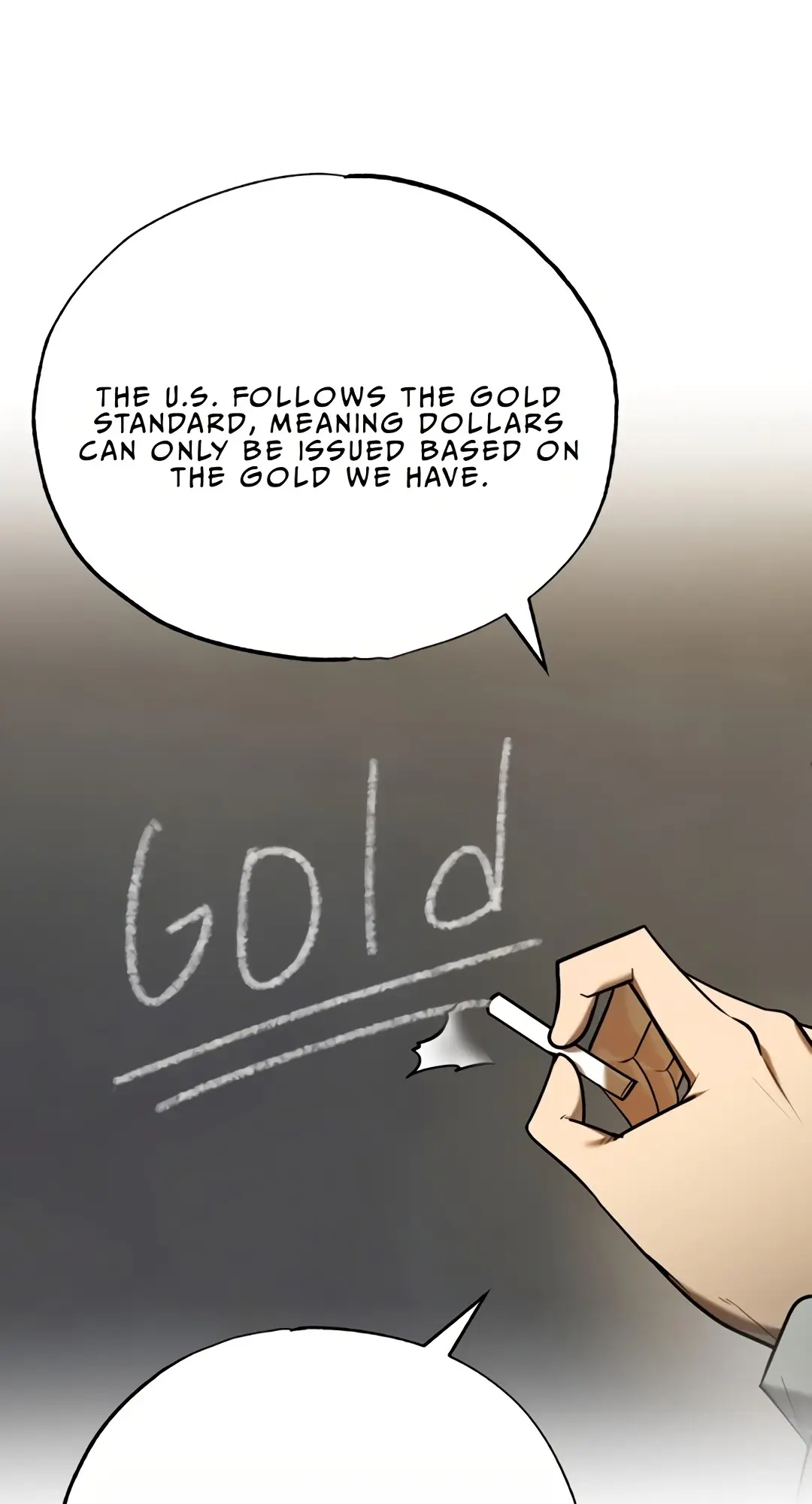 Read The Joseon Prince Who Went to America and Never Returned EN Manga Online