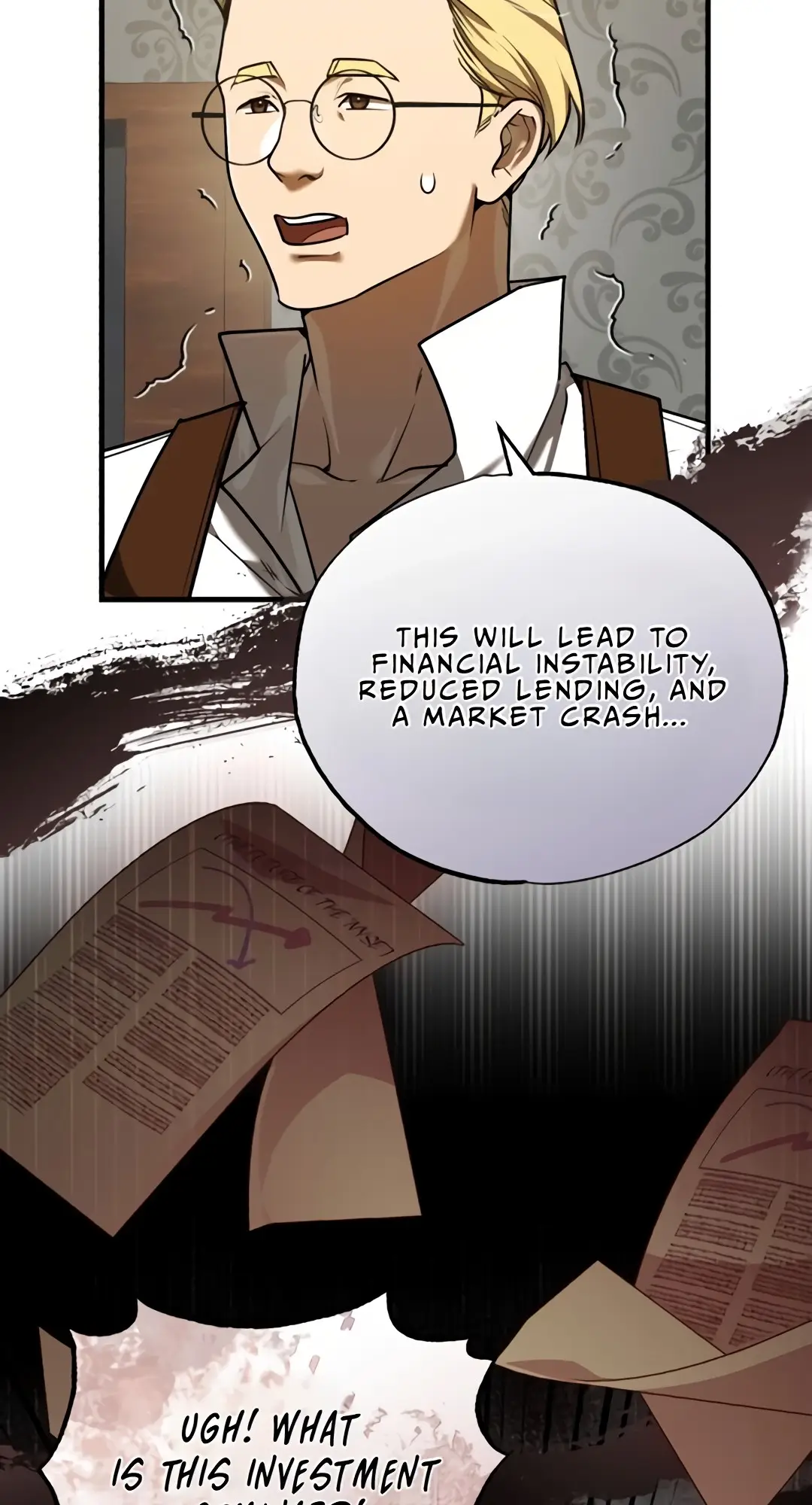 Read The Joseon Prince Who Went to America and Never Returned EN Manga Online