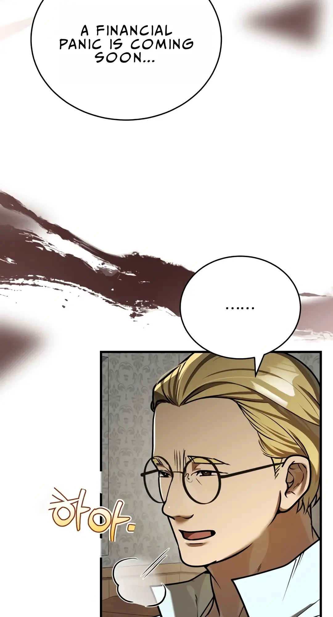 Read The Joseon Prince Who Went to America and Never Returned EN Manga Online