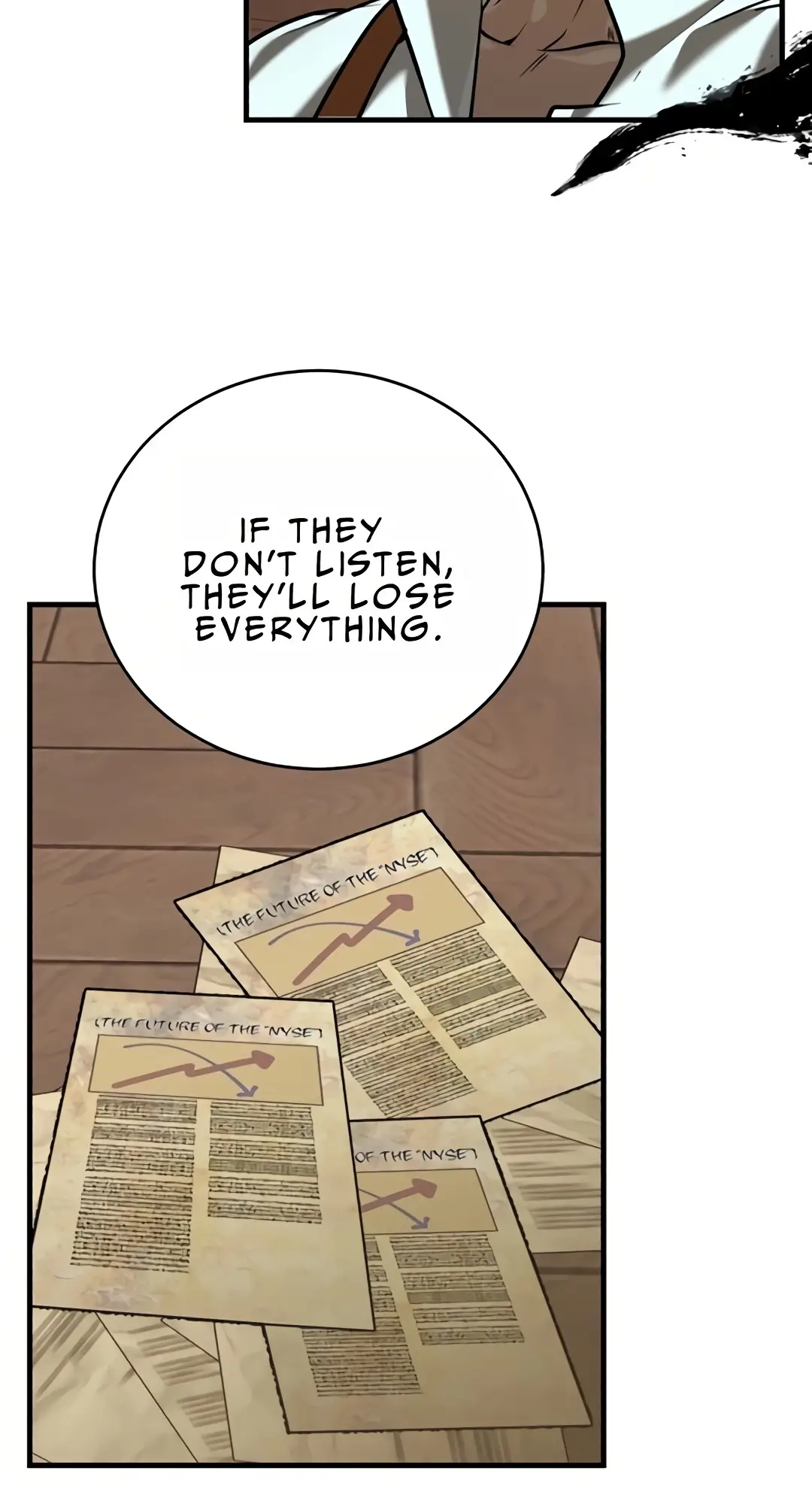 Read The Joseon Prince Who Went to America and Never Returned EN Manga Online