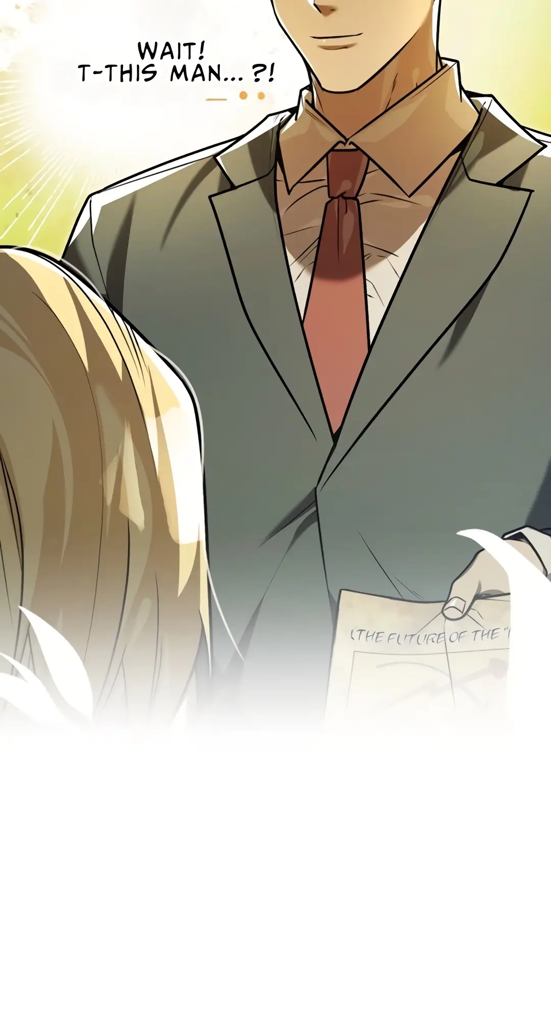 Read The Joseon Prince Who Went to America and Never Returned EN Manga Online