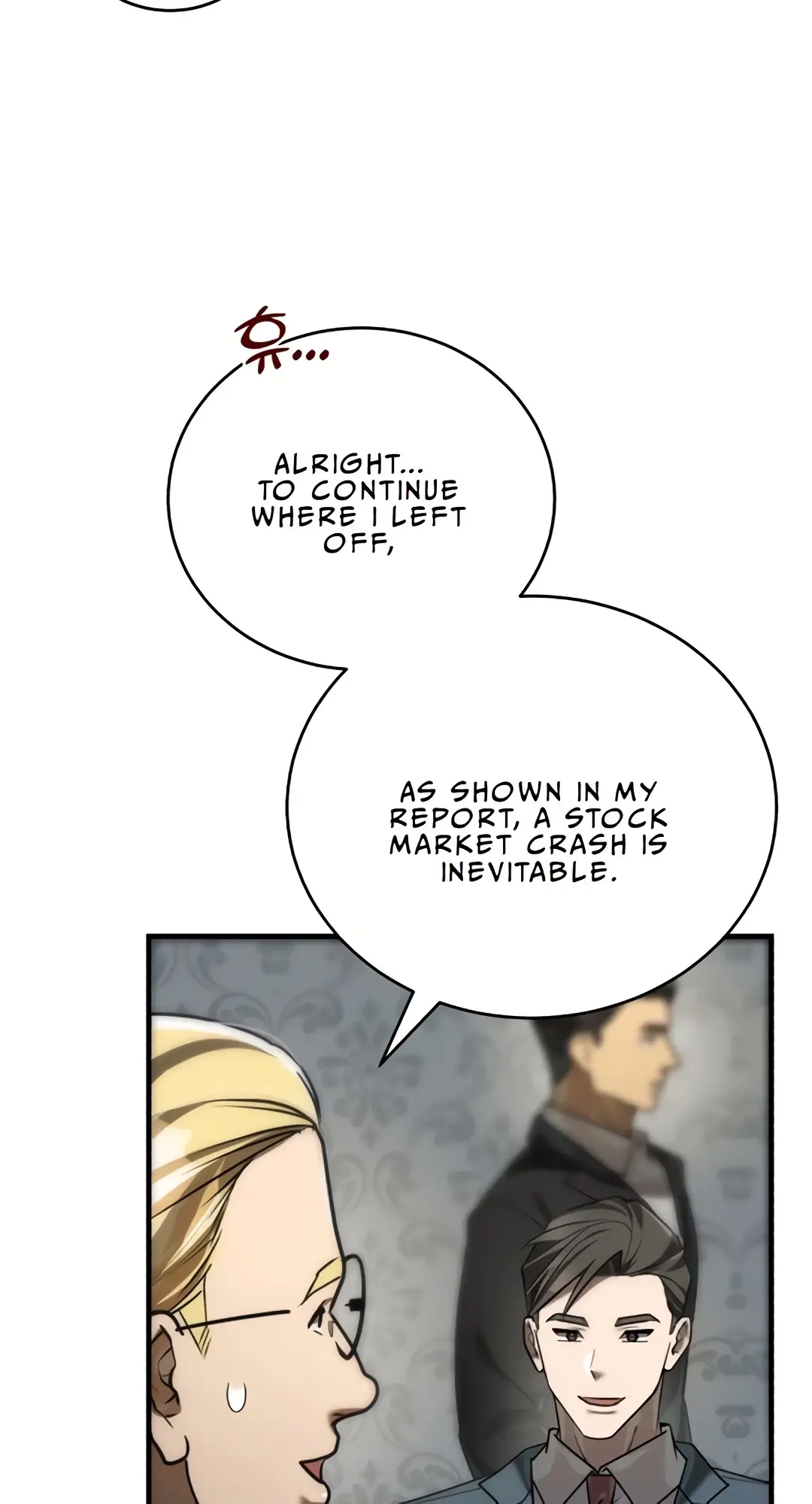 Read The Joseon Prince Who Went to America and Never Returned EN Manga Online