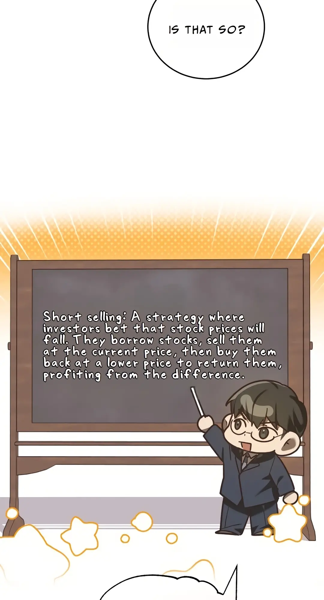 Read The Joseon Prince Who Went to America and Never Returned EN Manga Online